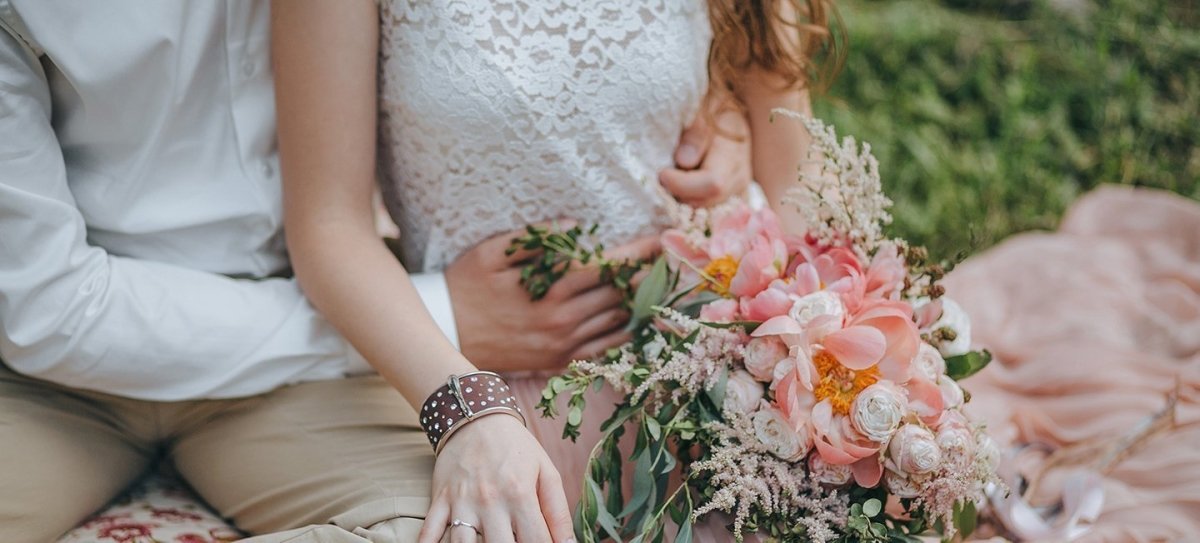 Mariage bohème : quel style adopter ? - Loëla