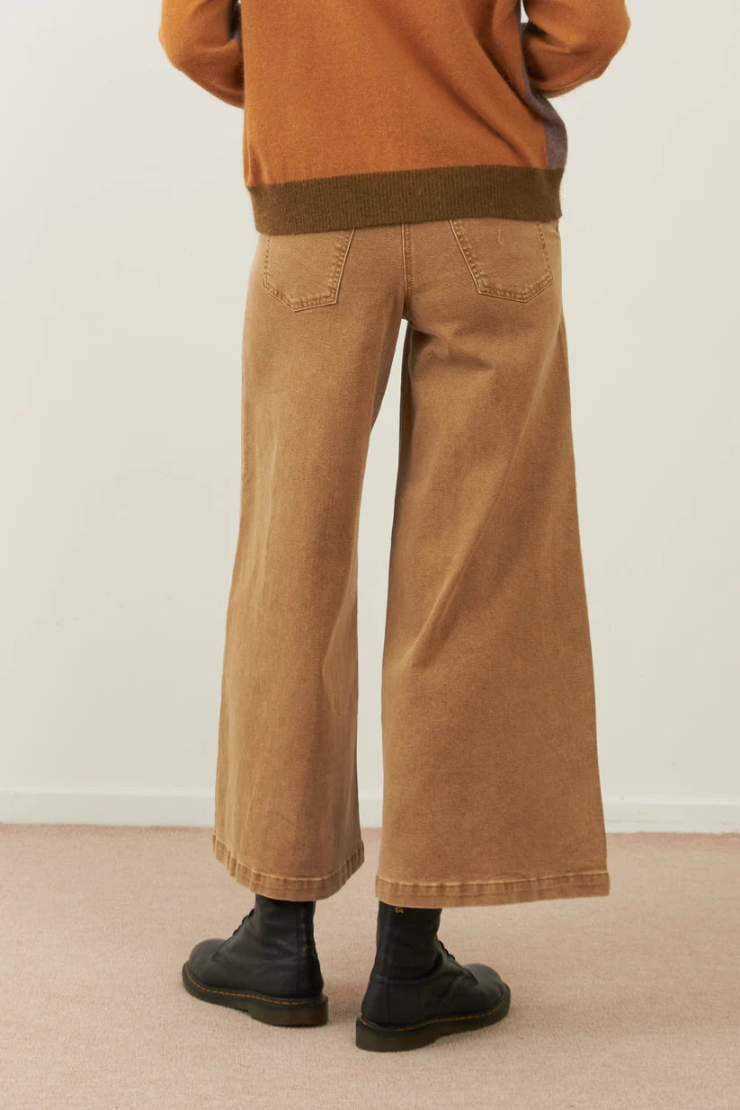 PANTALÓN AQUA