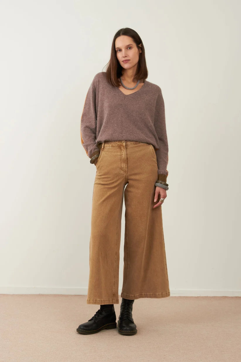 PANTALÓN AQUA