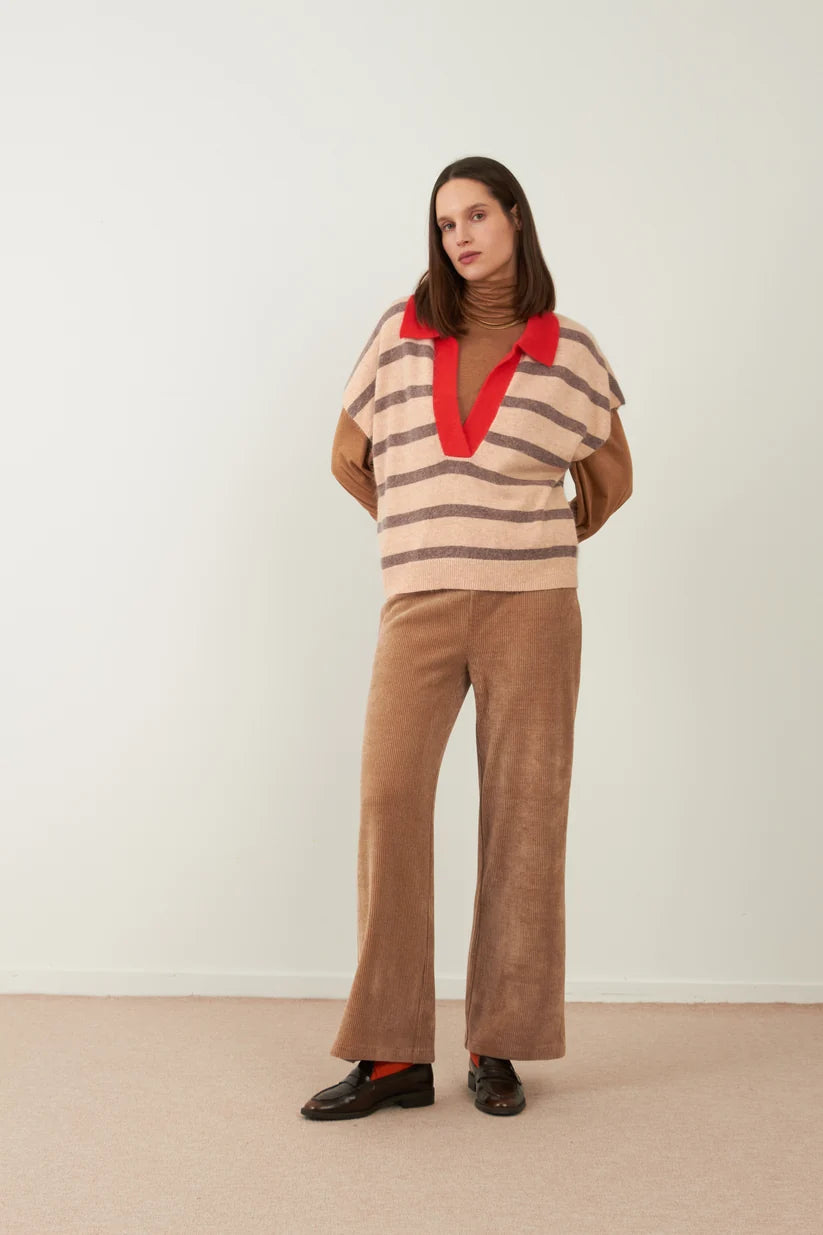 PANTALÓN COLA