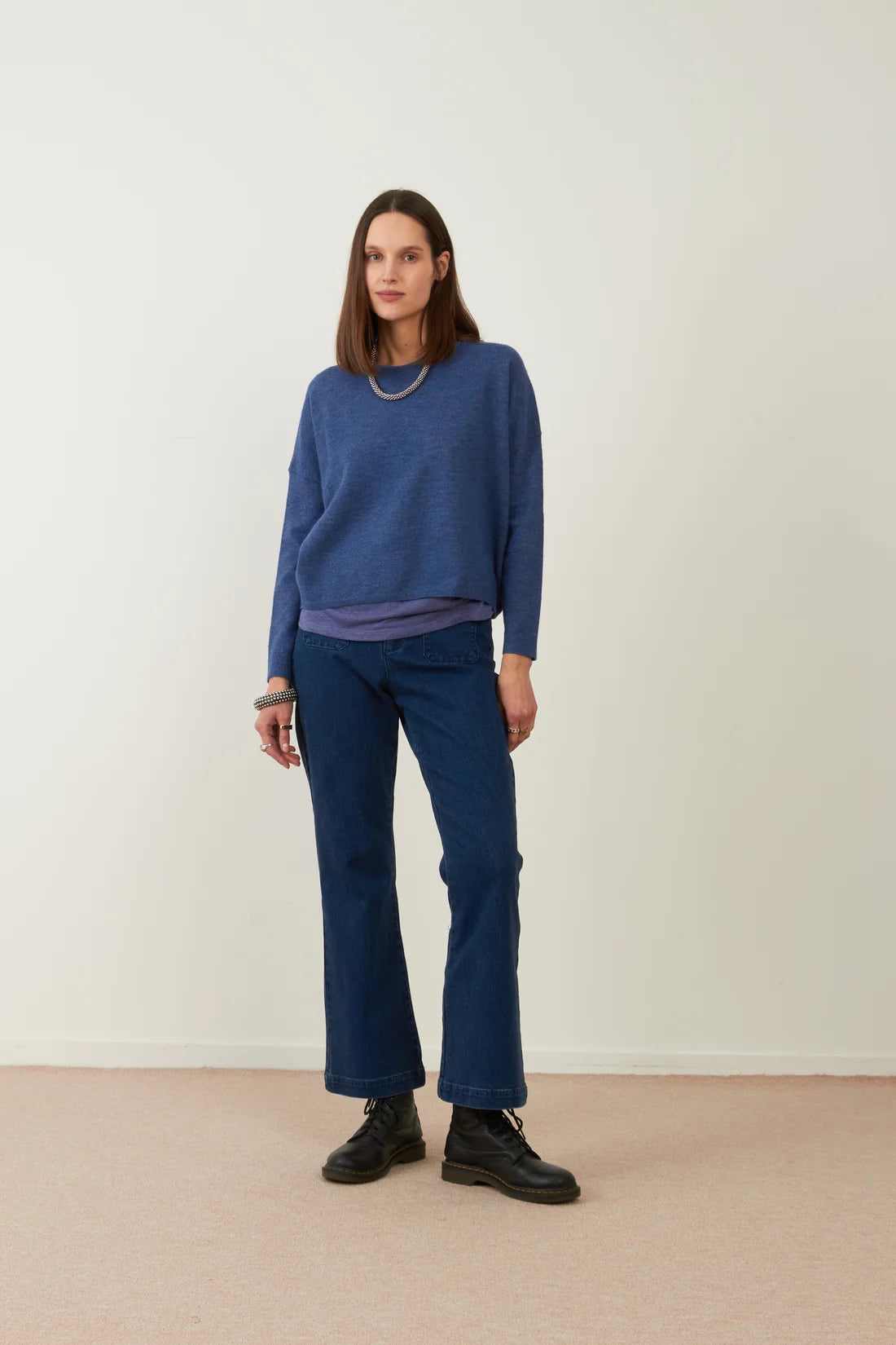 JERSEY LIVIA