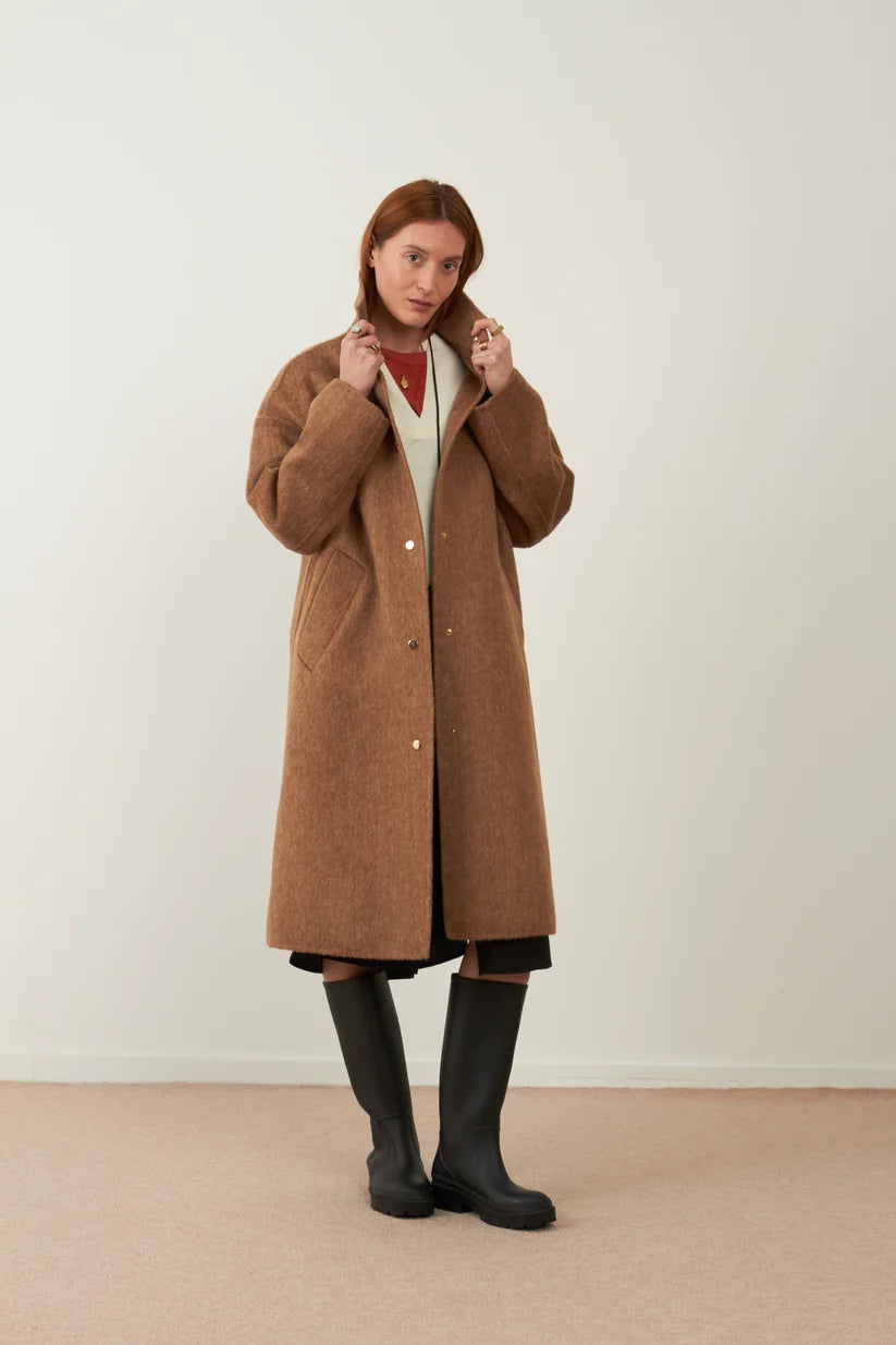 CHAQUETA CAMBRIDGE