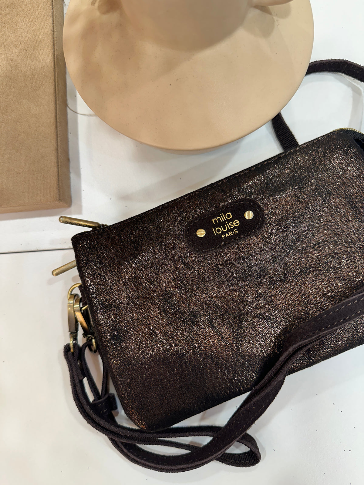 SAC MIRA GR