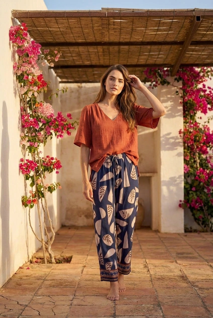 Pantalon Marlon