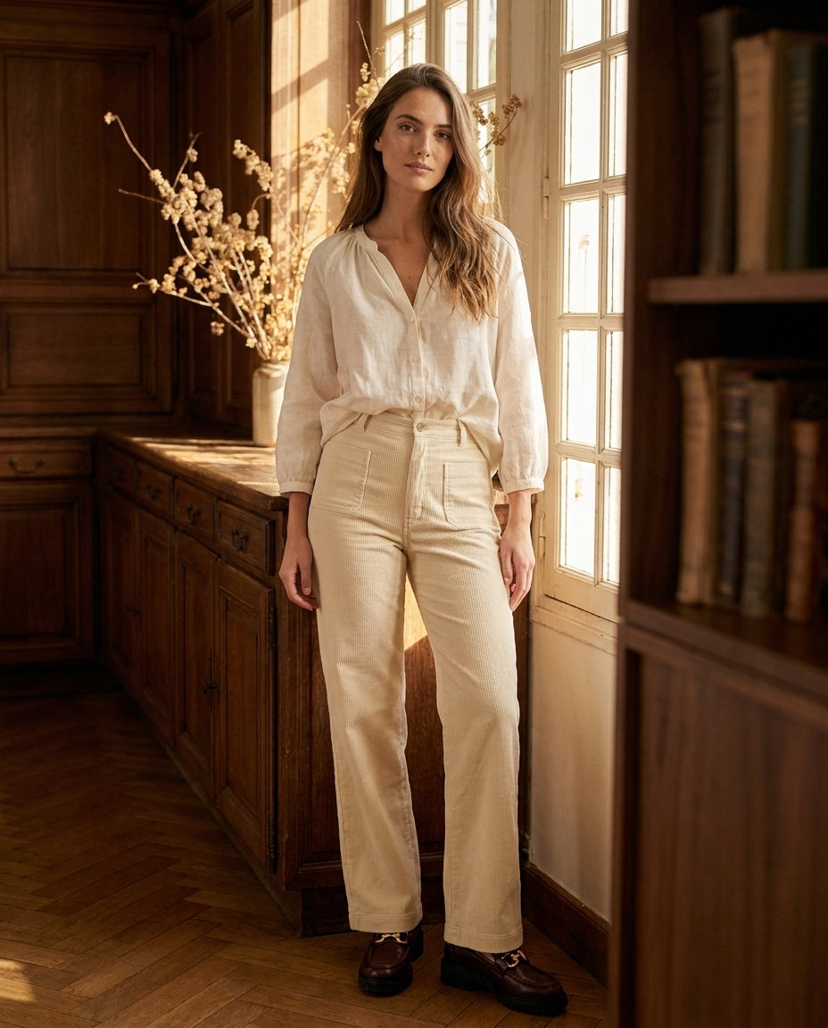 Pantalón Atlanty