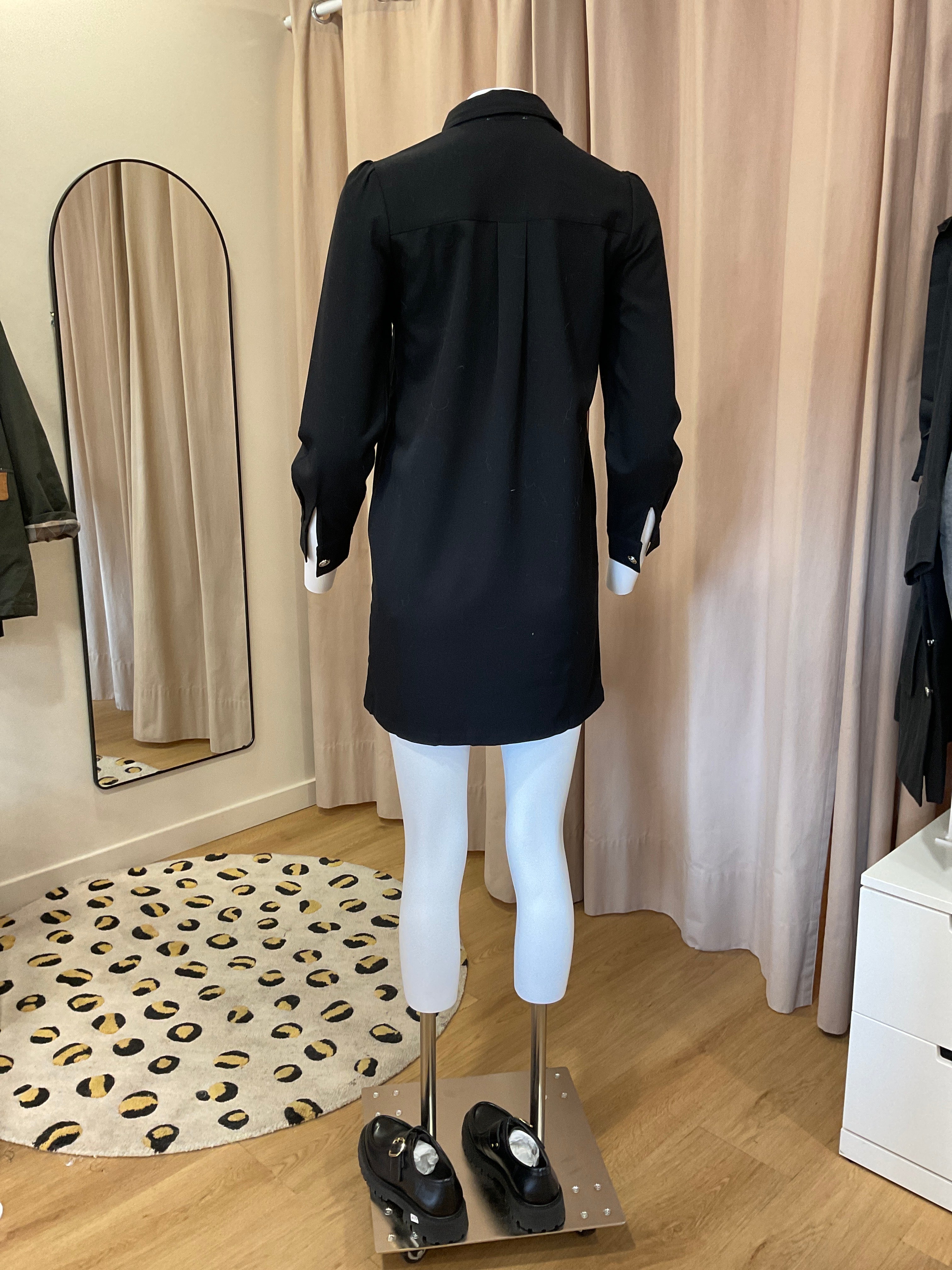 VESTIDO BETTY