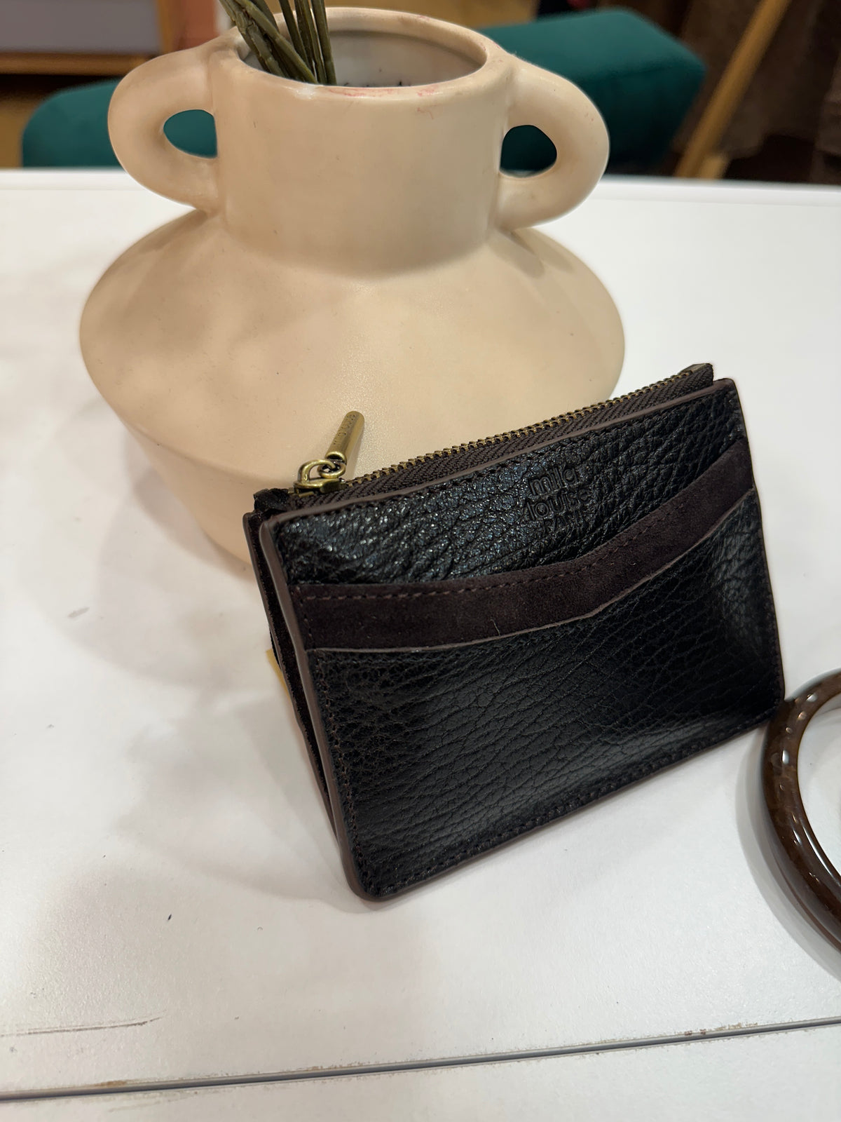 Monedero ROLAE E1