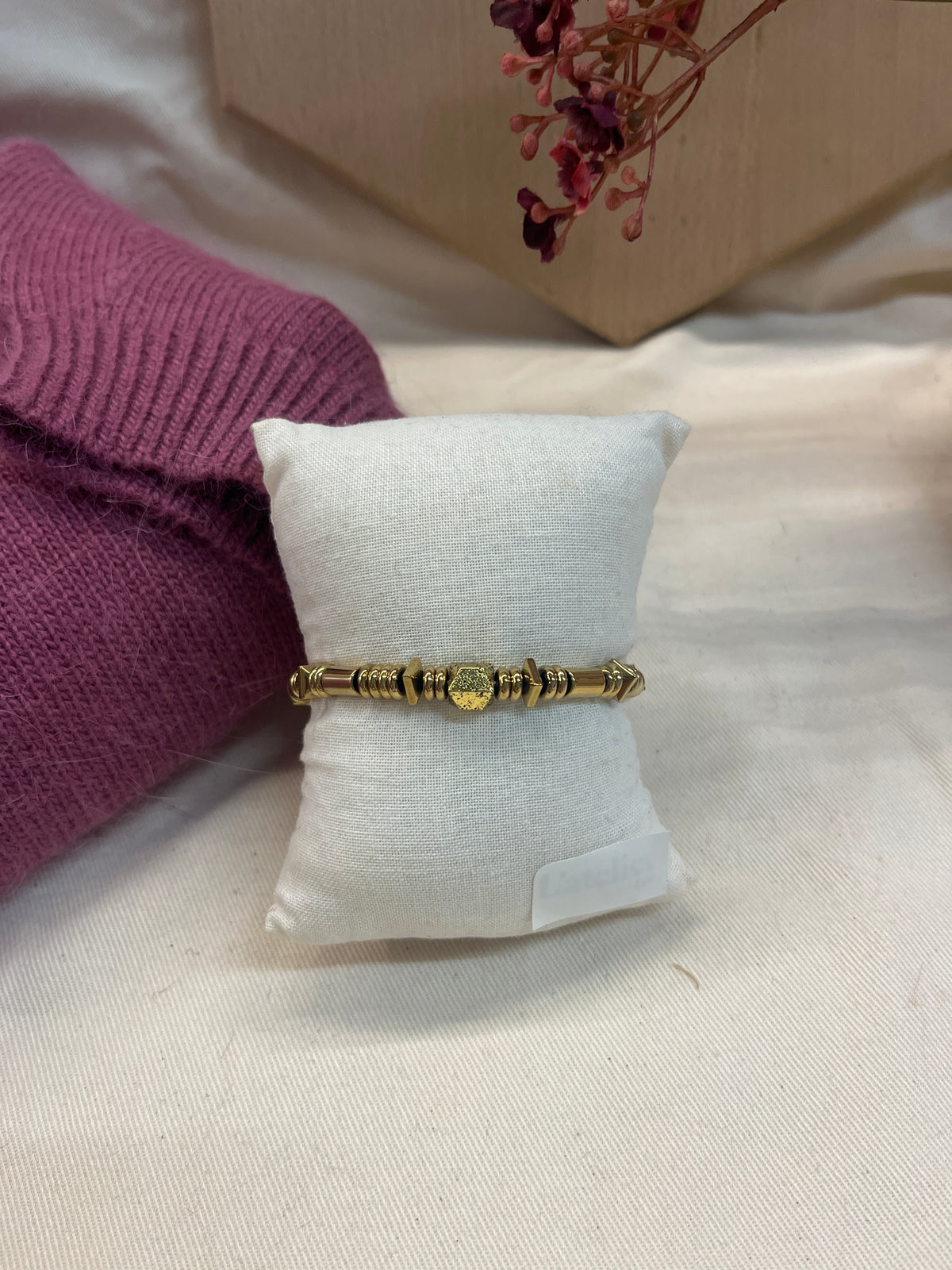 Bracelet Azti