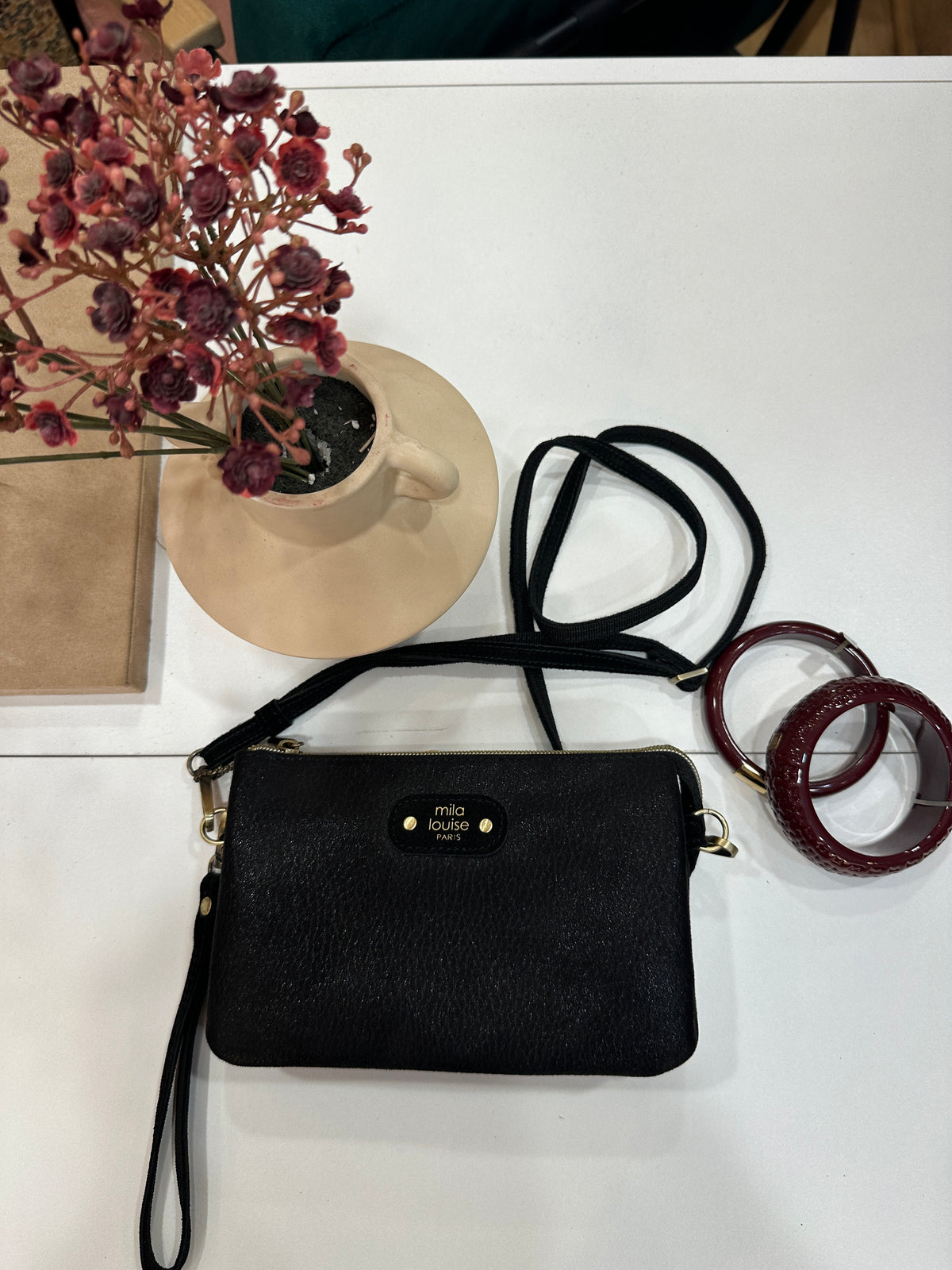 SAC MIRA GR