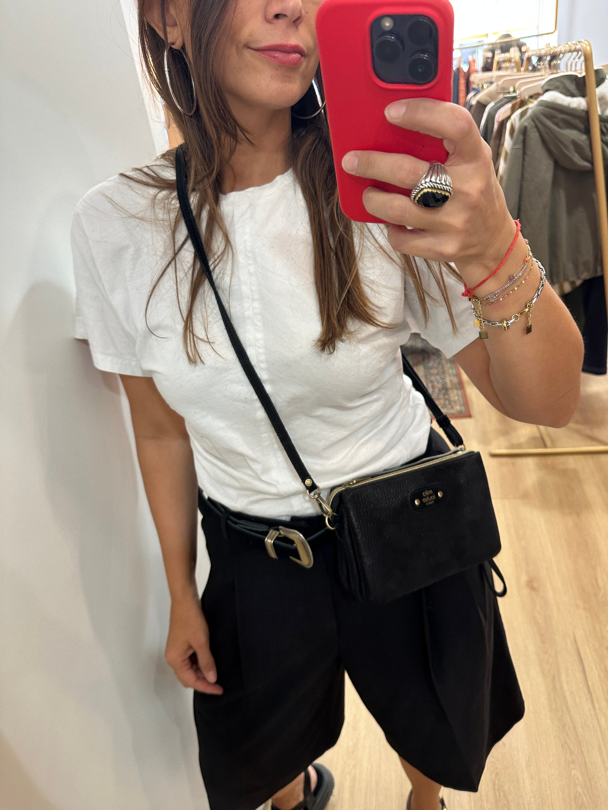 SAC MIRA GR