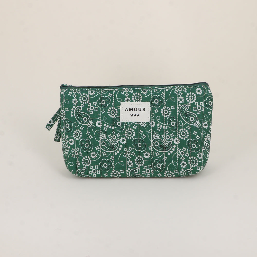 Estuche - AMOR, 3 corazones