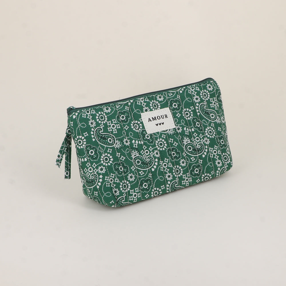 Estuche - AMOR, 3 corazones