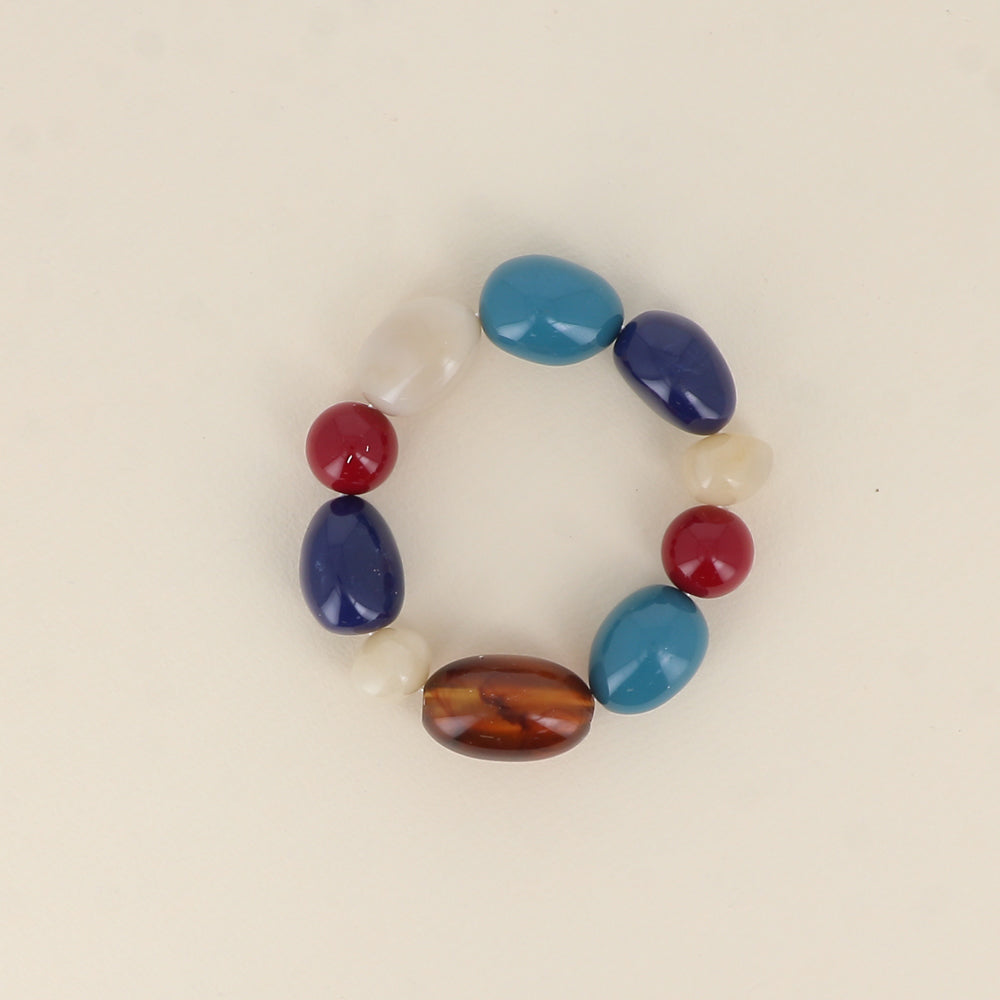 Pulsera elástica Nolwena