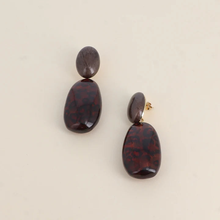 Pendientes Grace