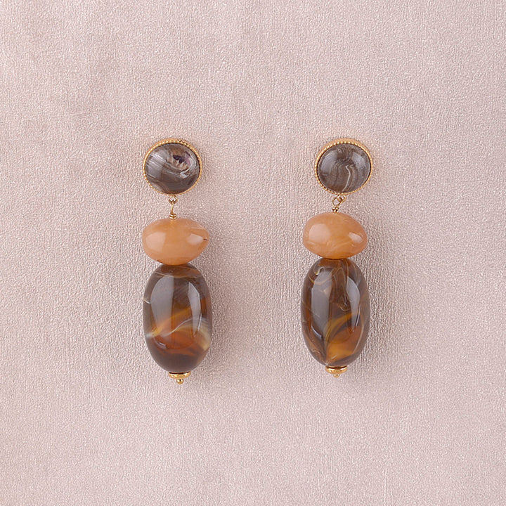 Pendientes Giulia