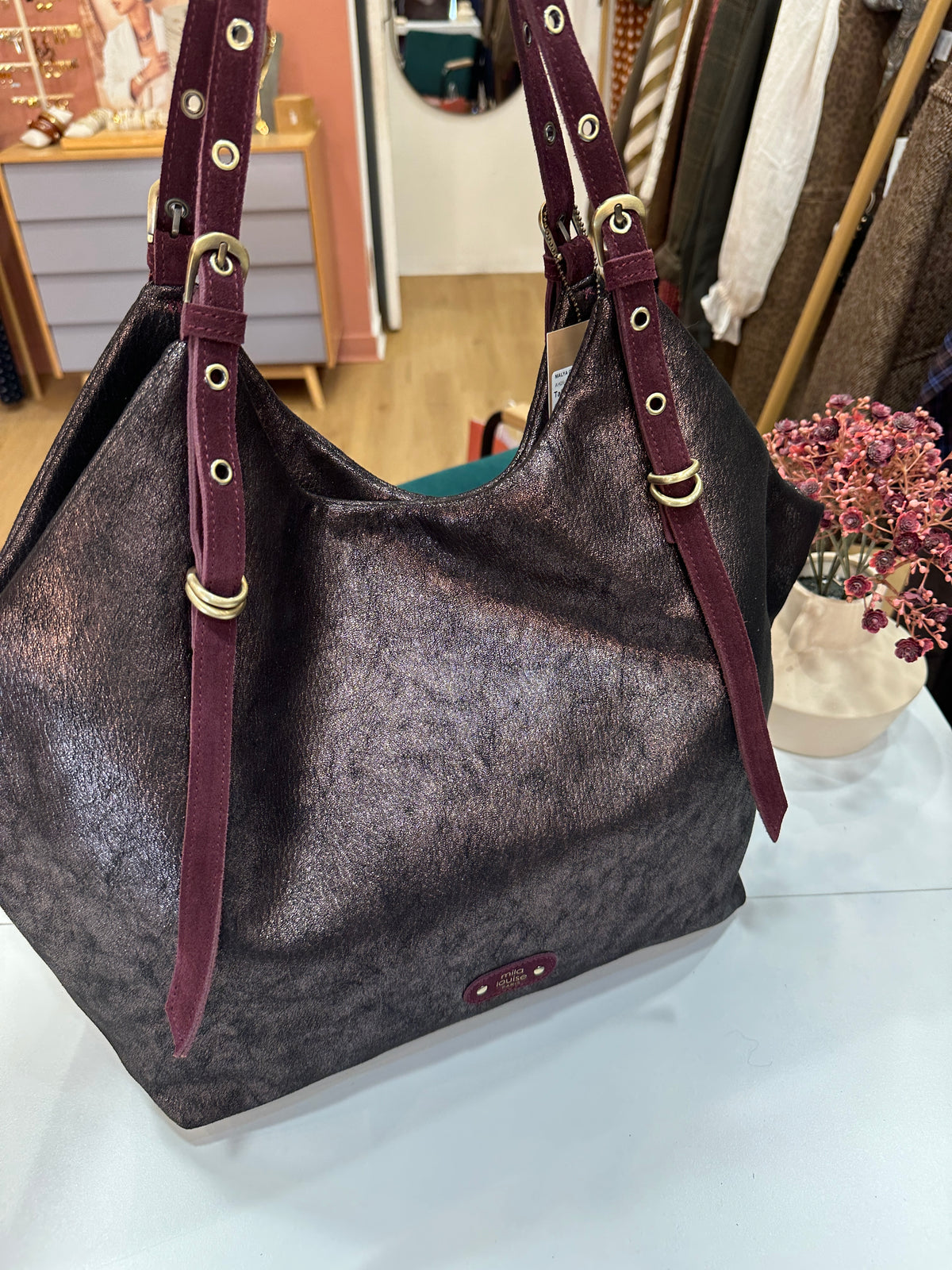 SAC MALYA GR MIX