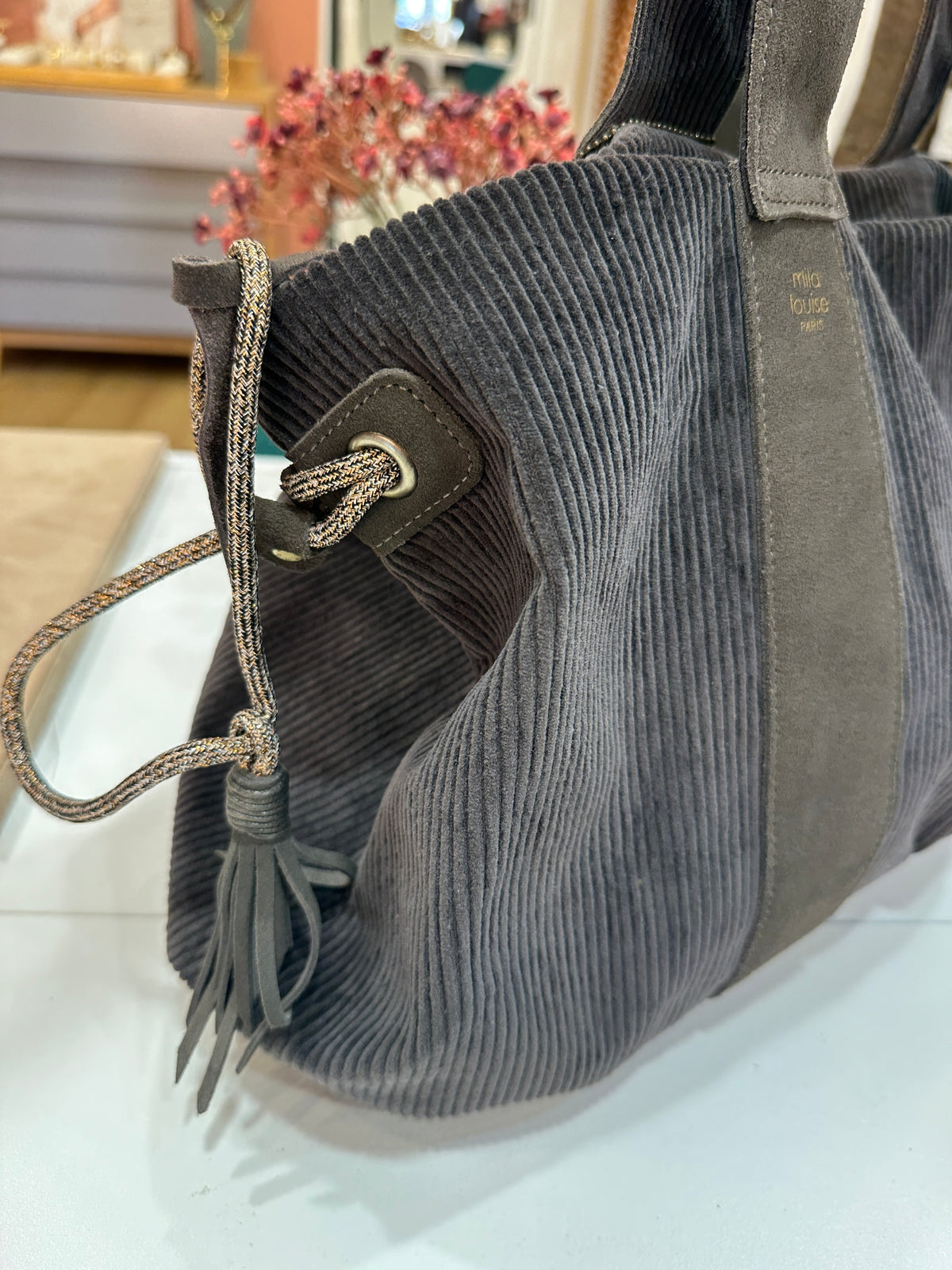 SAC PRUDY VFR2