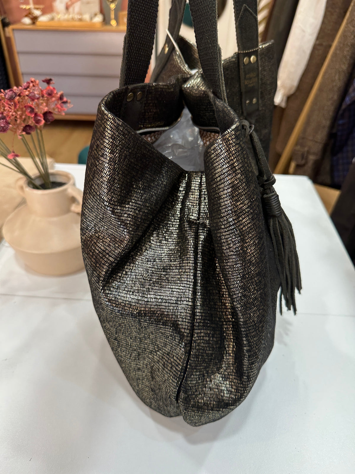 Bolso Nicolette