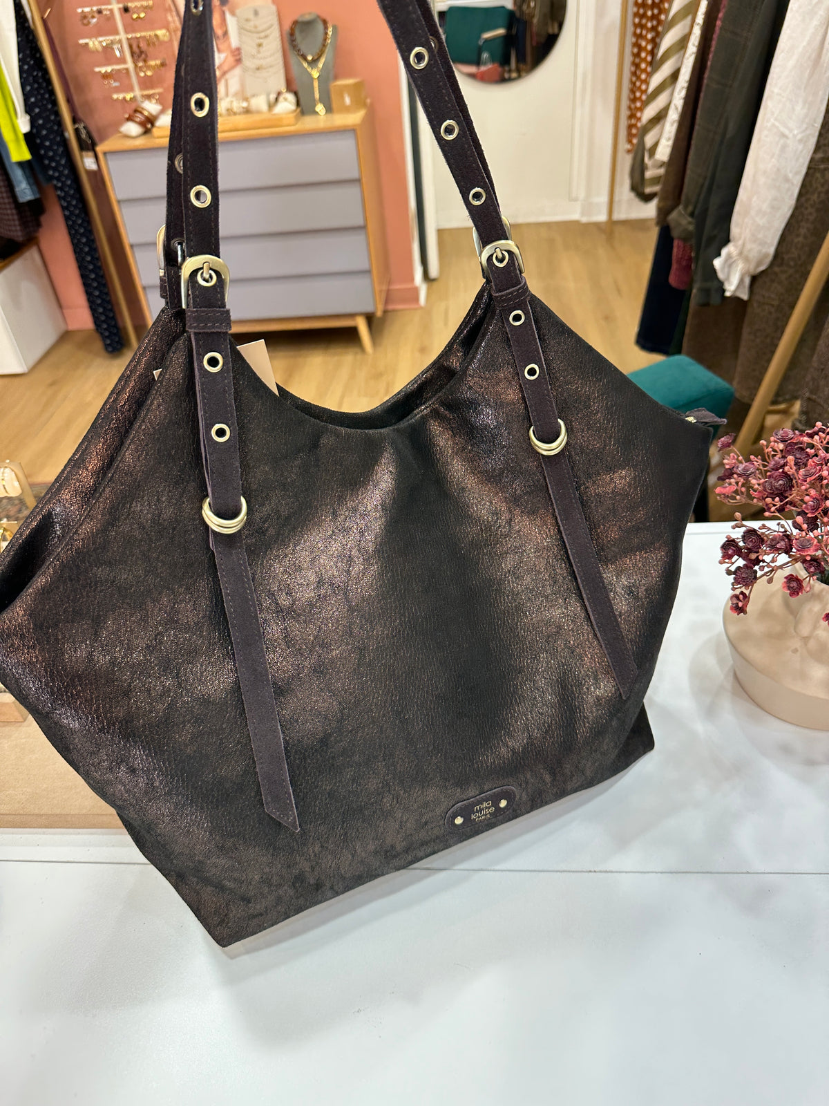 SAC MALYA GR MIX