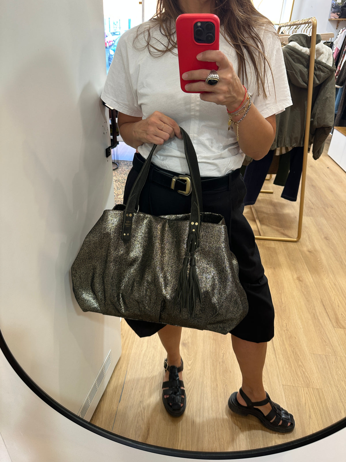 Bolso Nicolette