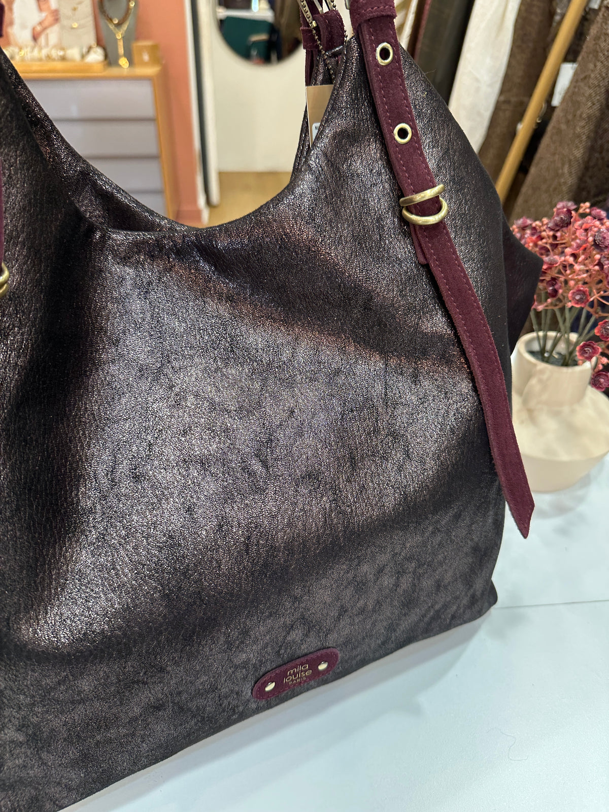 SAC MALYA GR MIX
