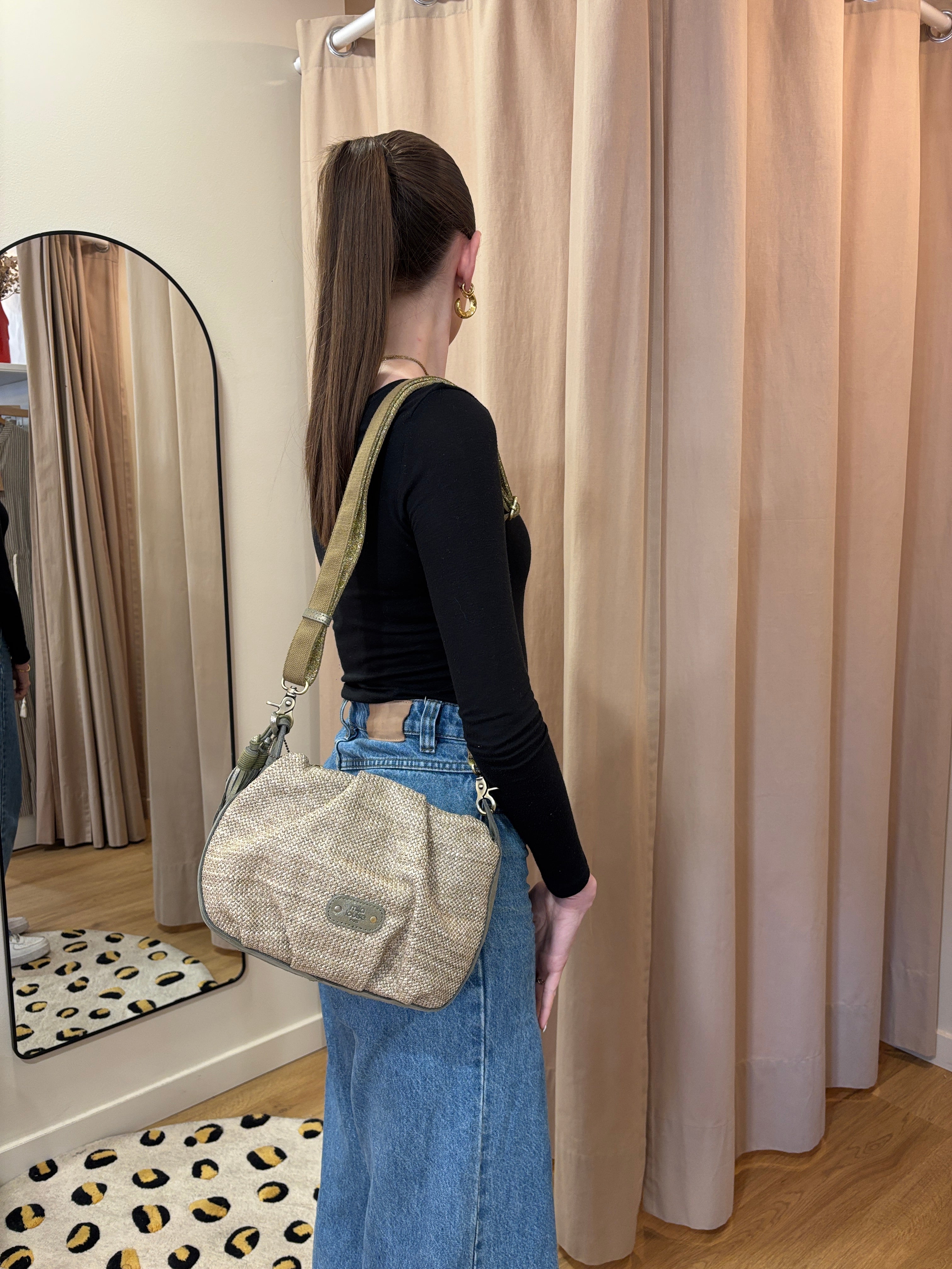 Bolso Priscia