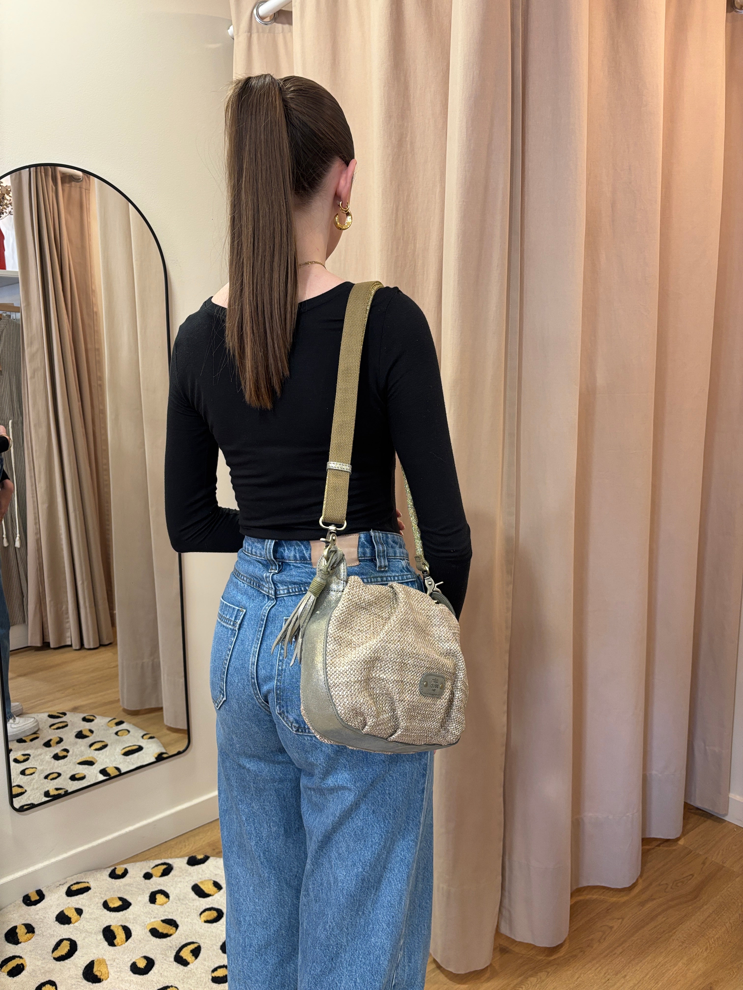 Bolso Priscia
