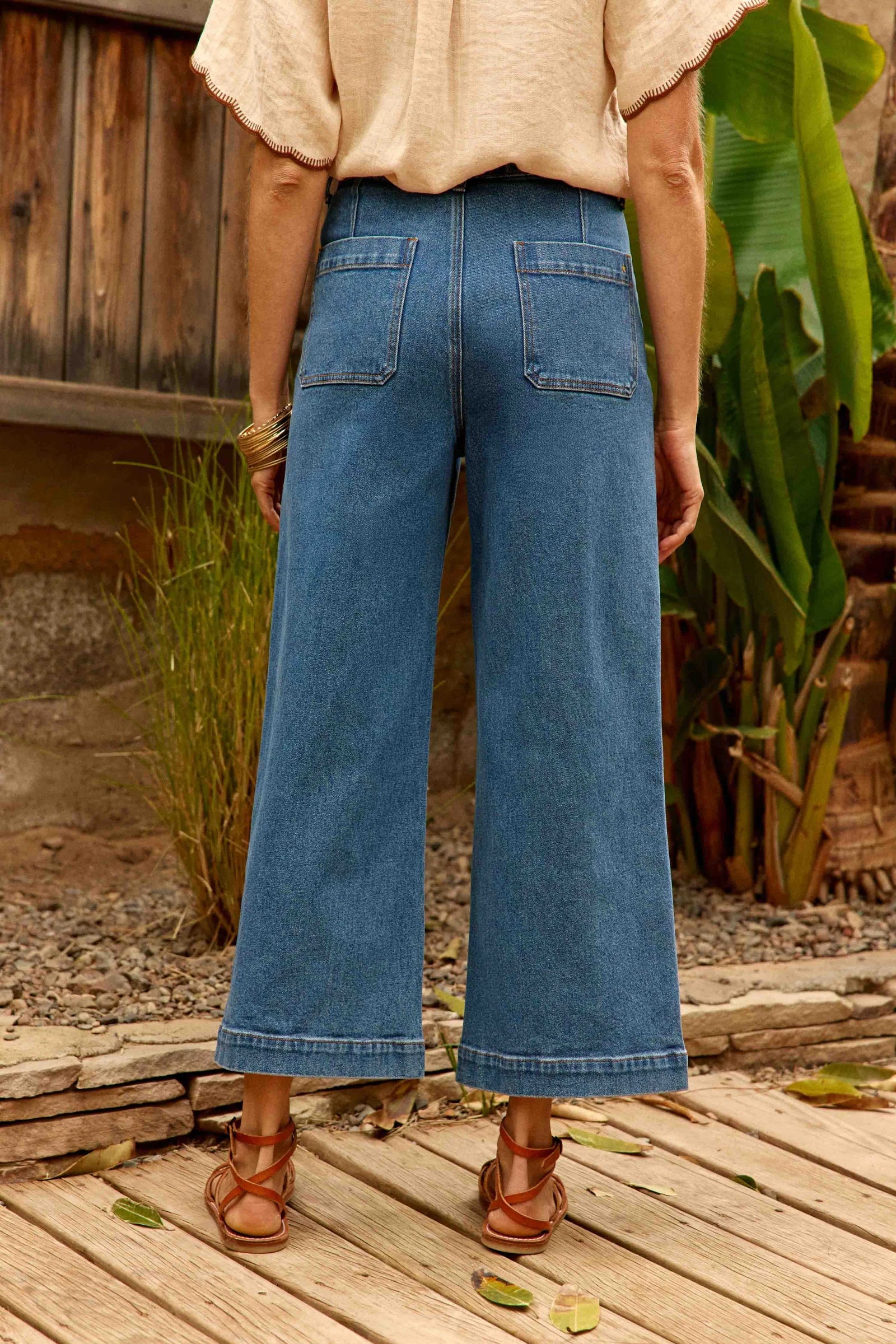 Vaqueros Atlanta