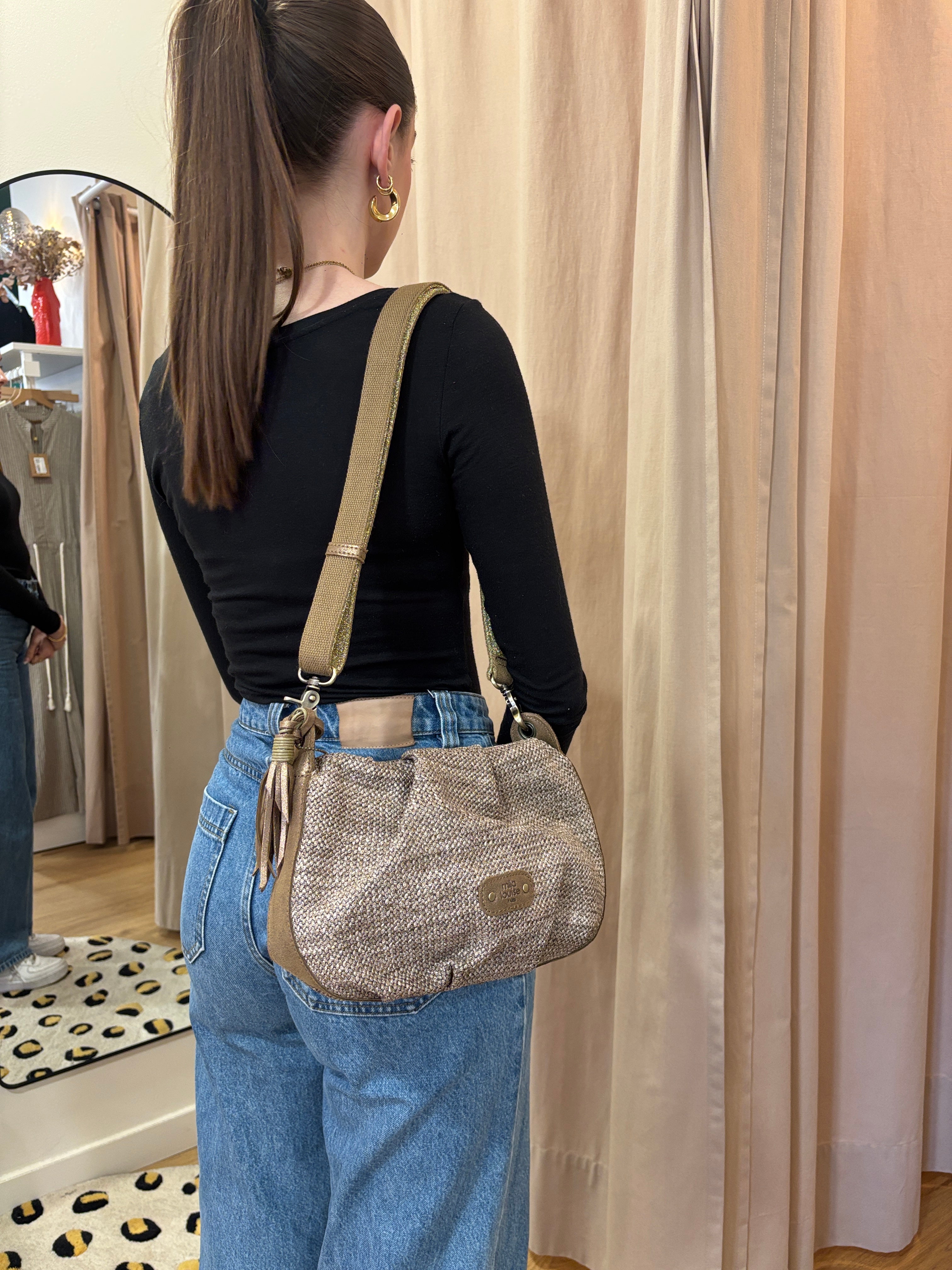 Bolso Priscia
