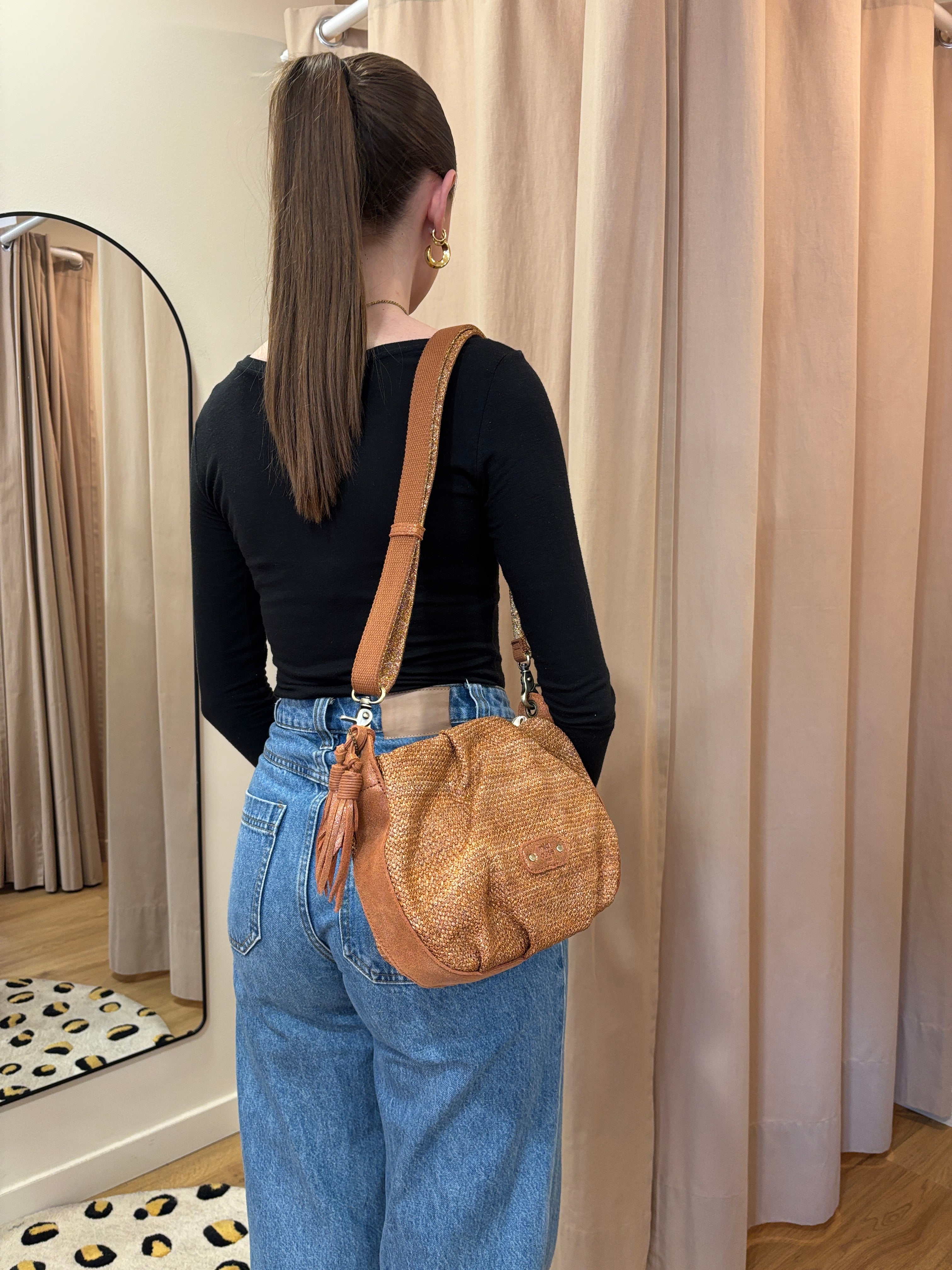 Bolso Priscia