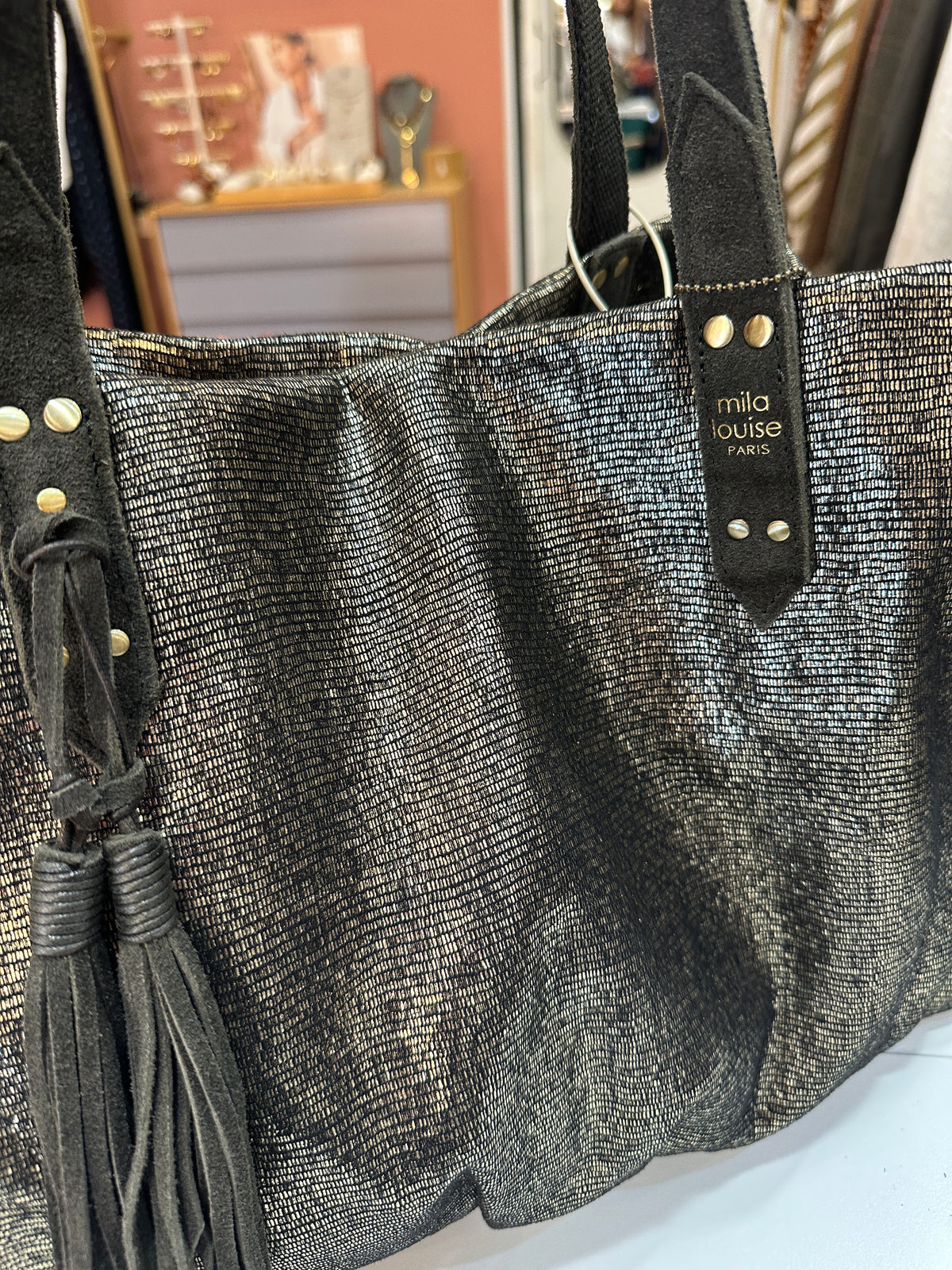 Bolso Nicolette