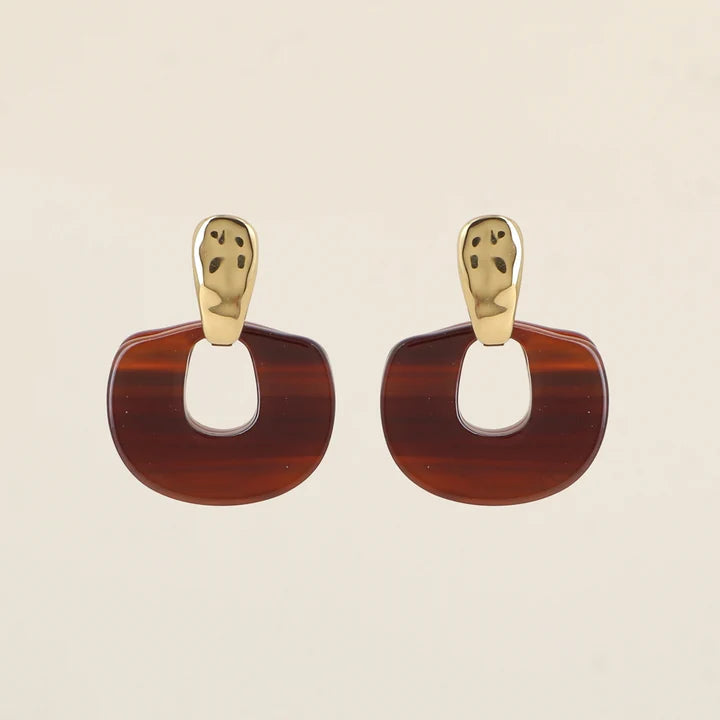 Pendientes Astrid
