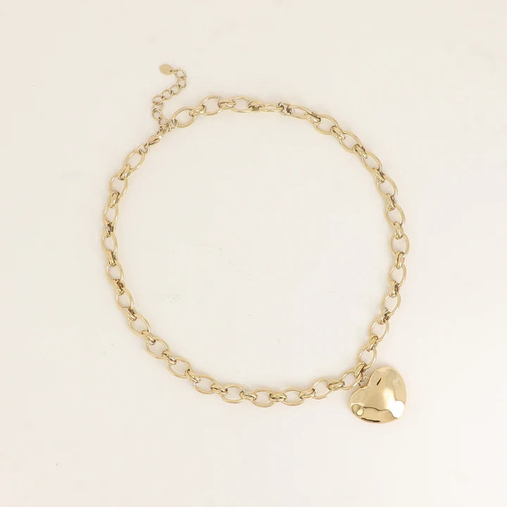 Collar Love
