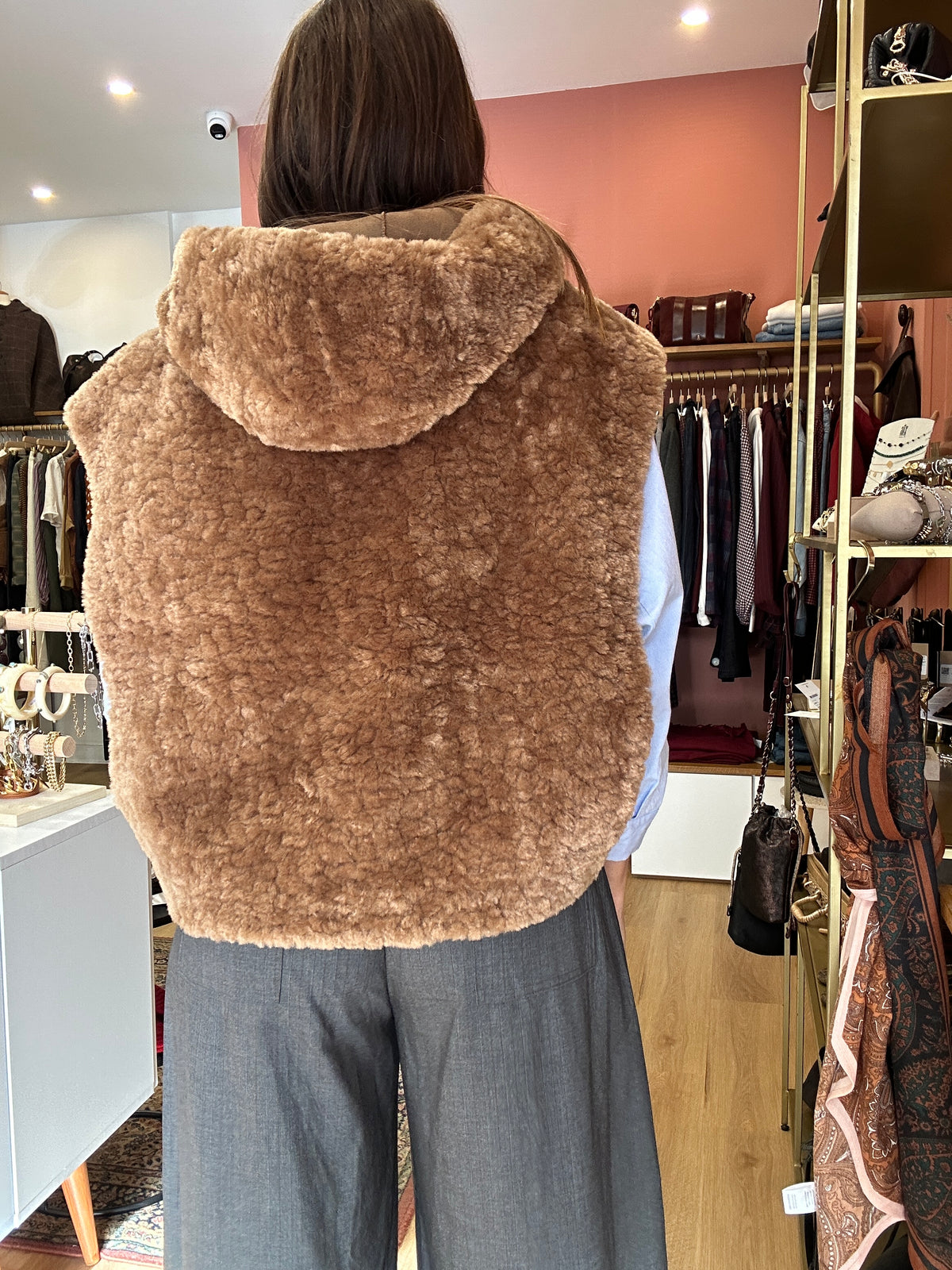 Veste Delia
