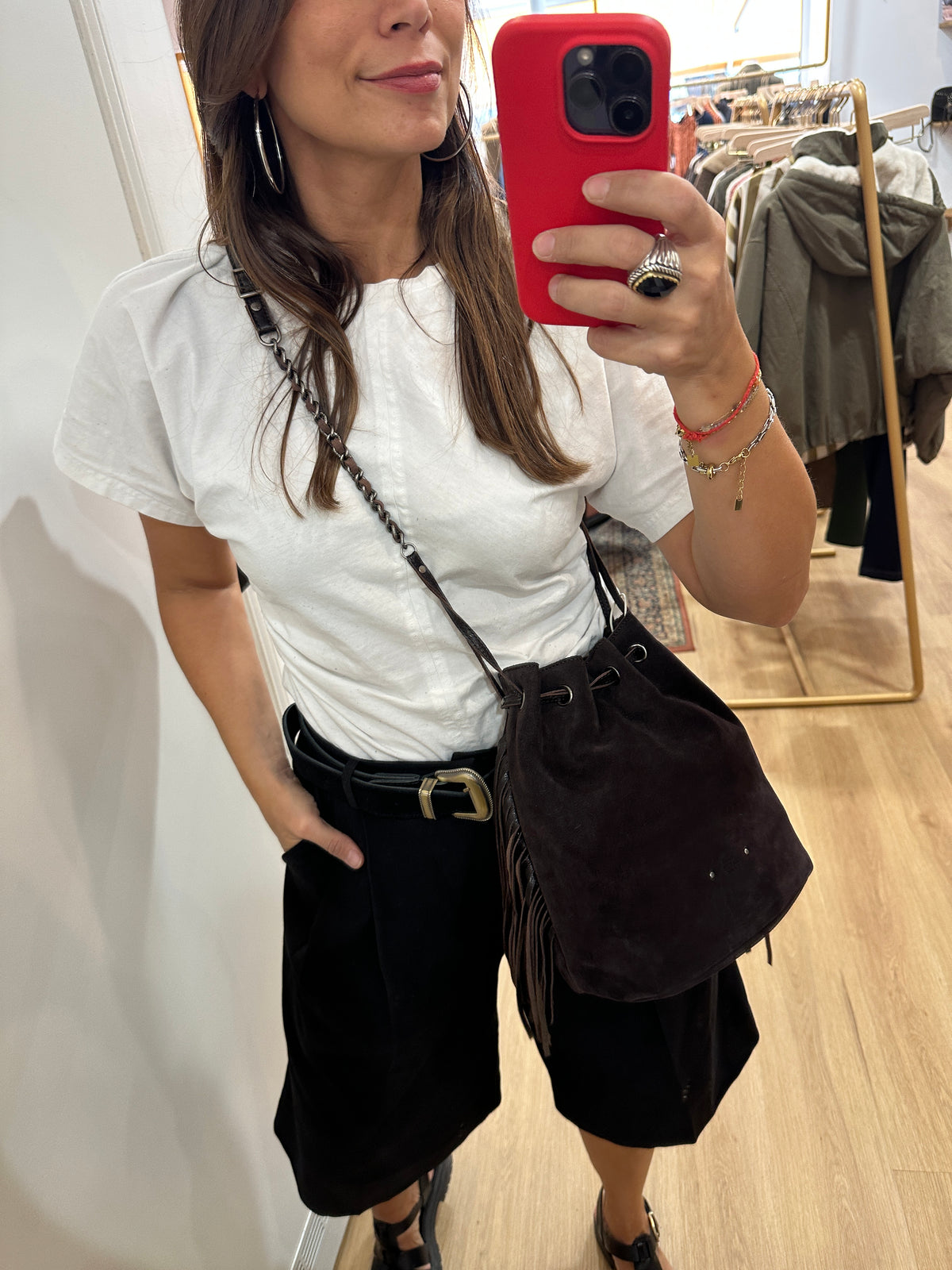 Bolso Milea V