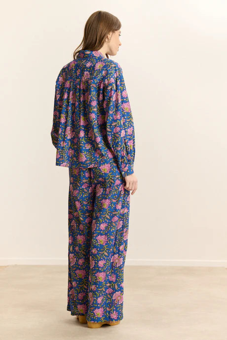 CAMISA TELMA