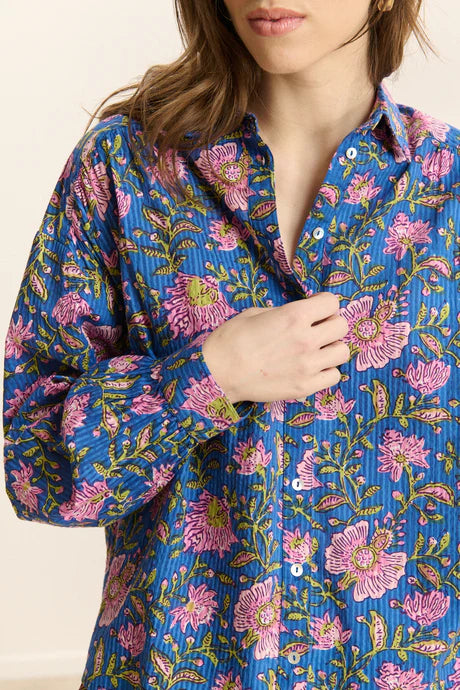 CAMISA TELMA