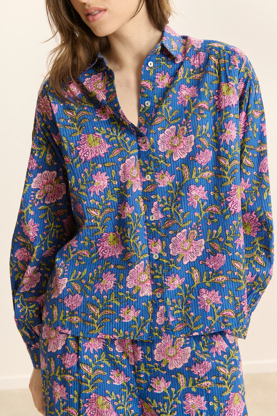 CAMISA TELMA