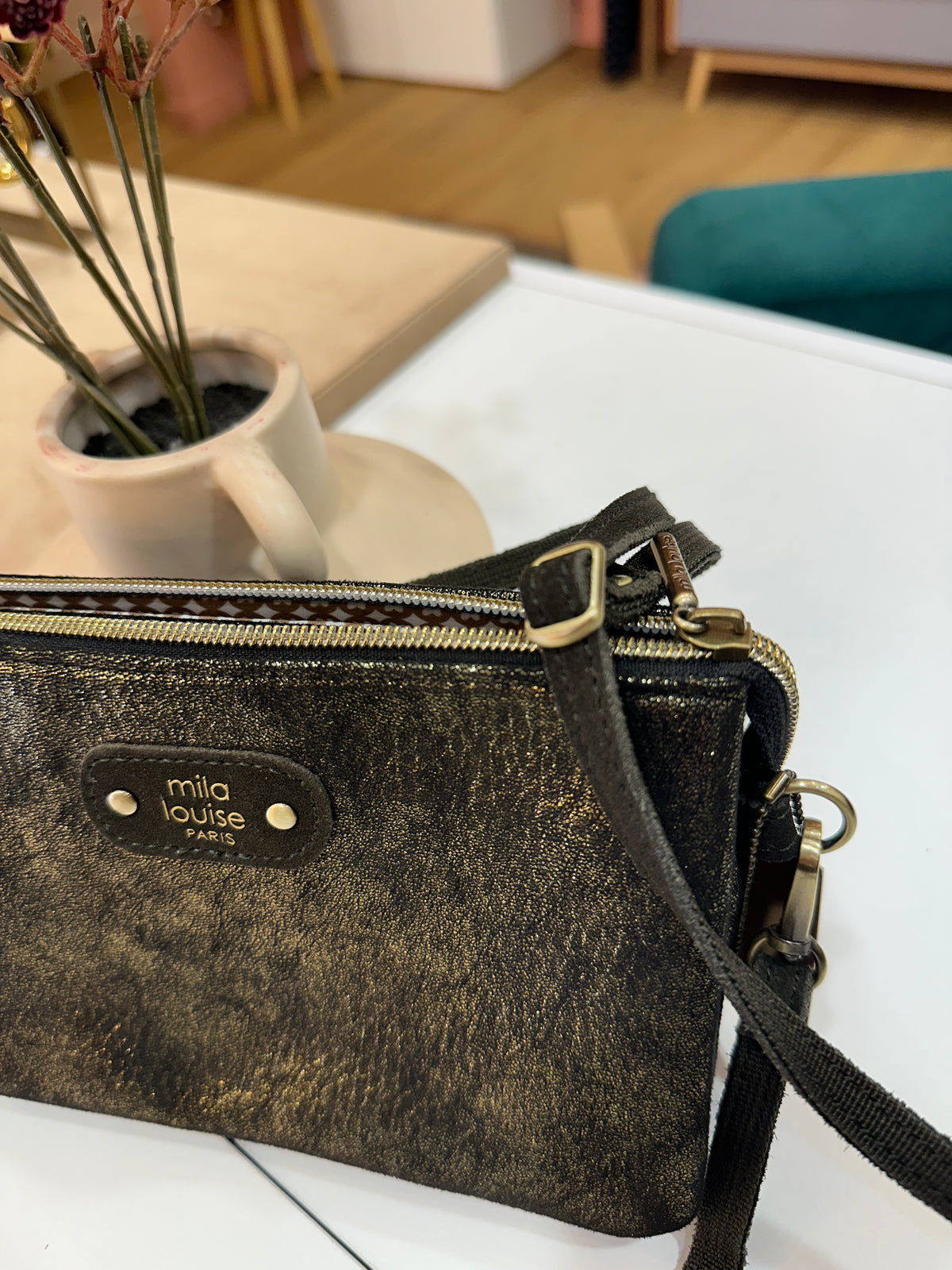 SAC MIRA GR