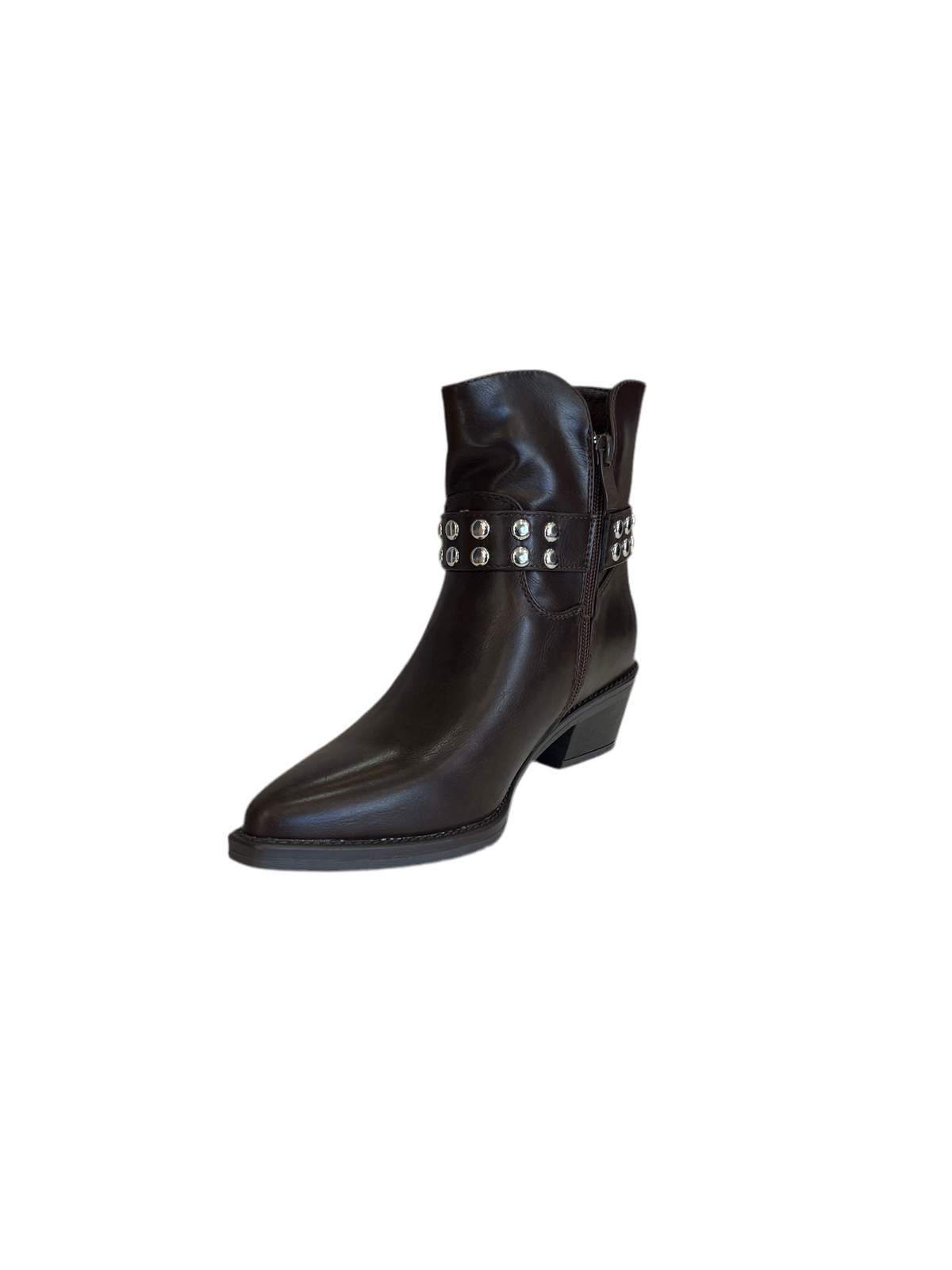 Botas vaqueras