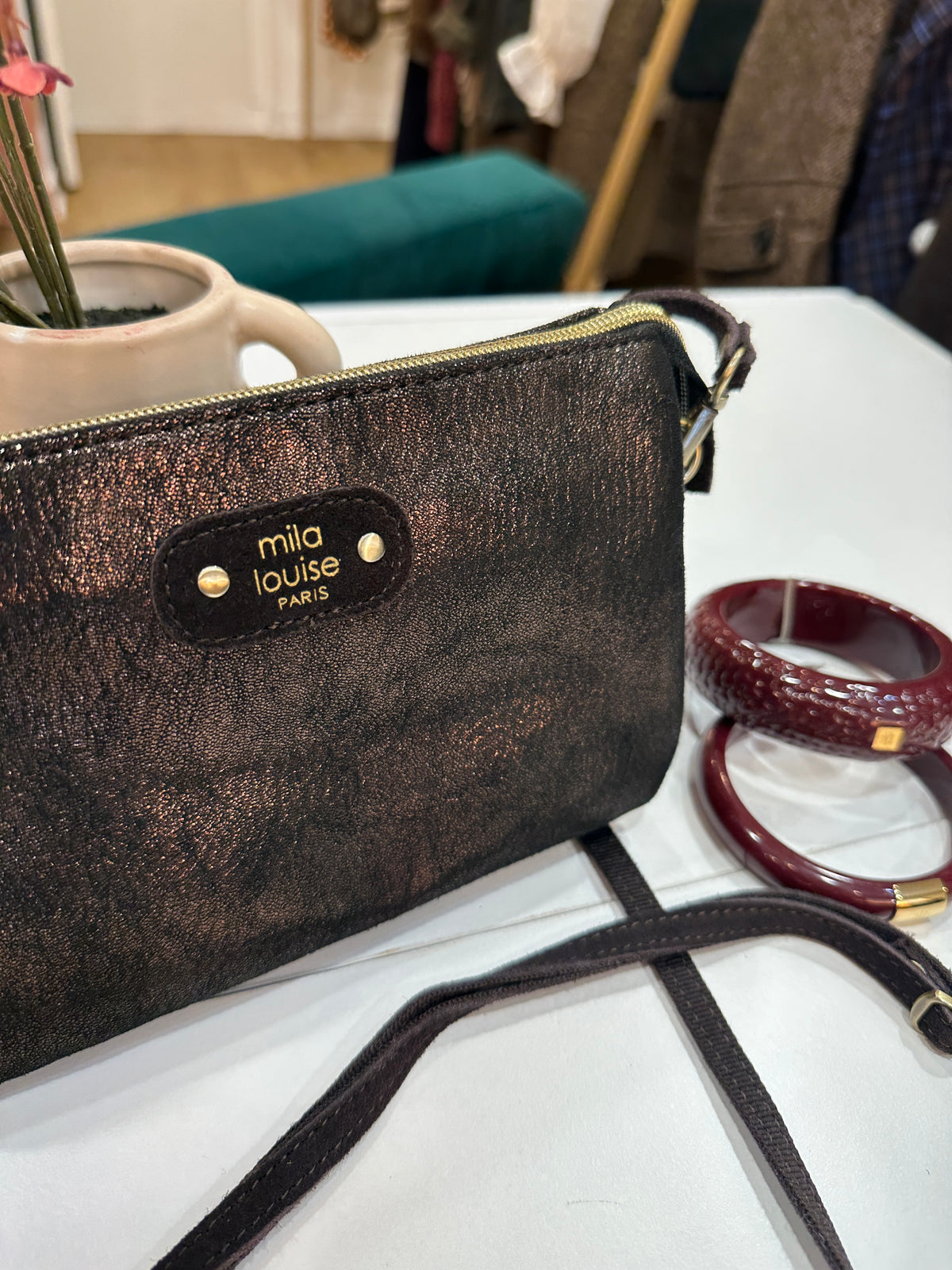 SAC MIRA GR