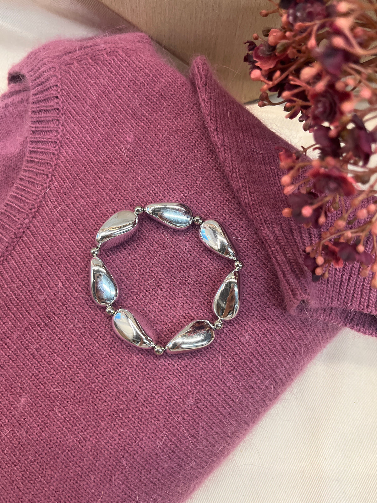 Bracelet Silvy