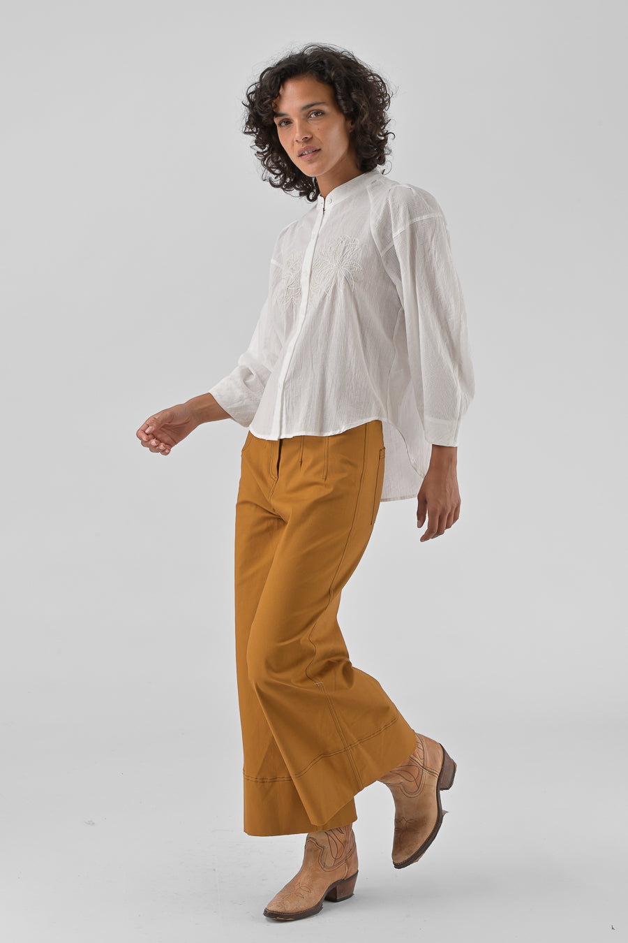 BLUSA FANETTE