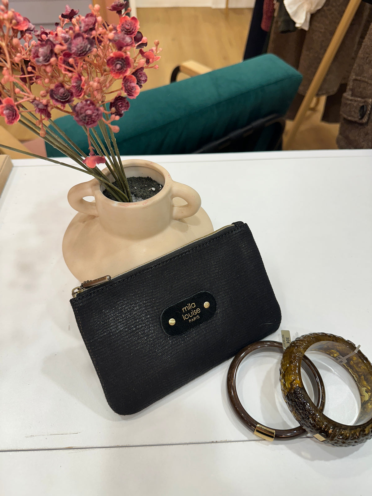 Clutch pequeño