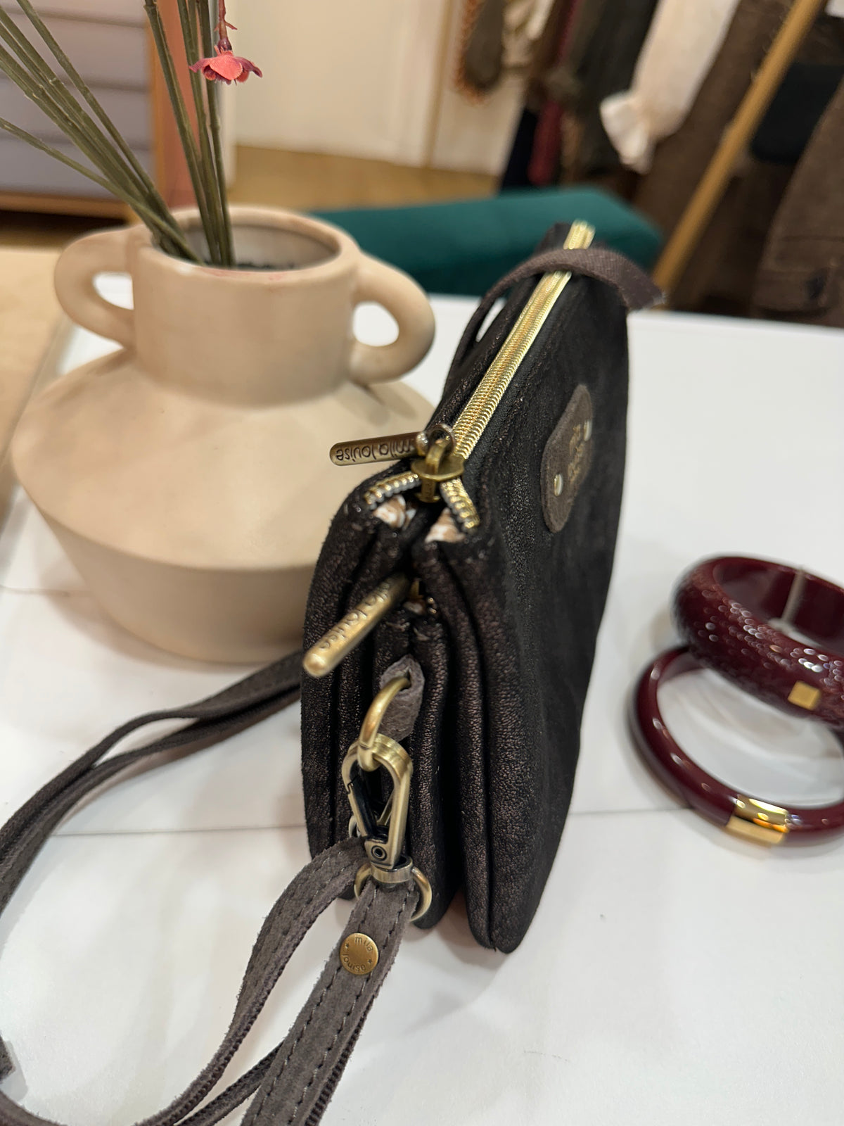 SAC MIRA GR