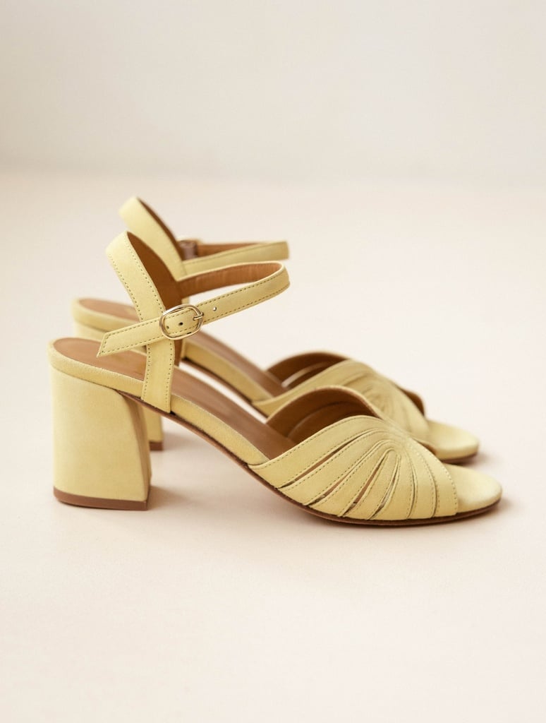 Sandalias Eillen