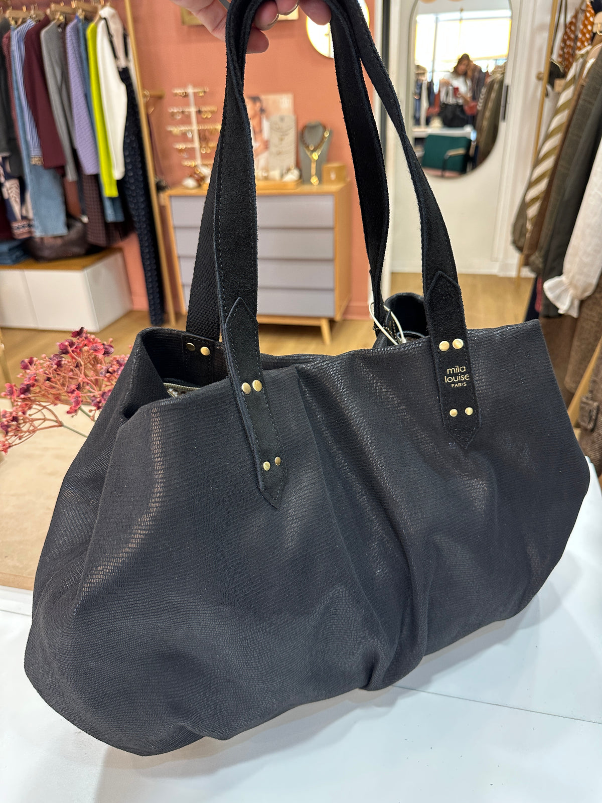 Bolso Nicolette