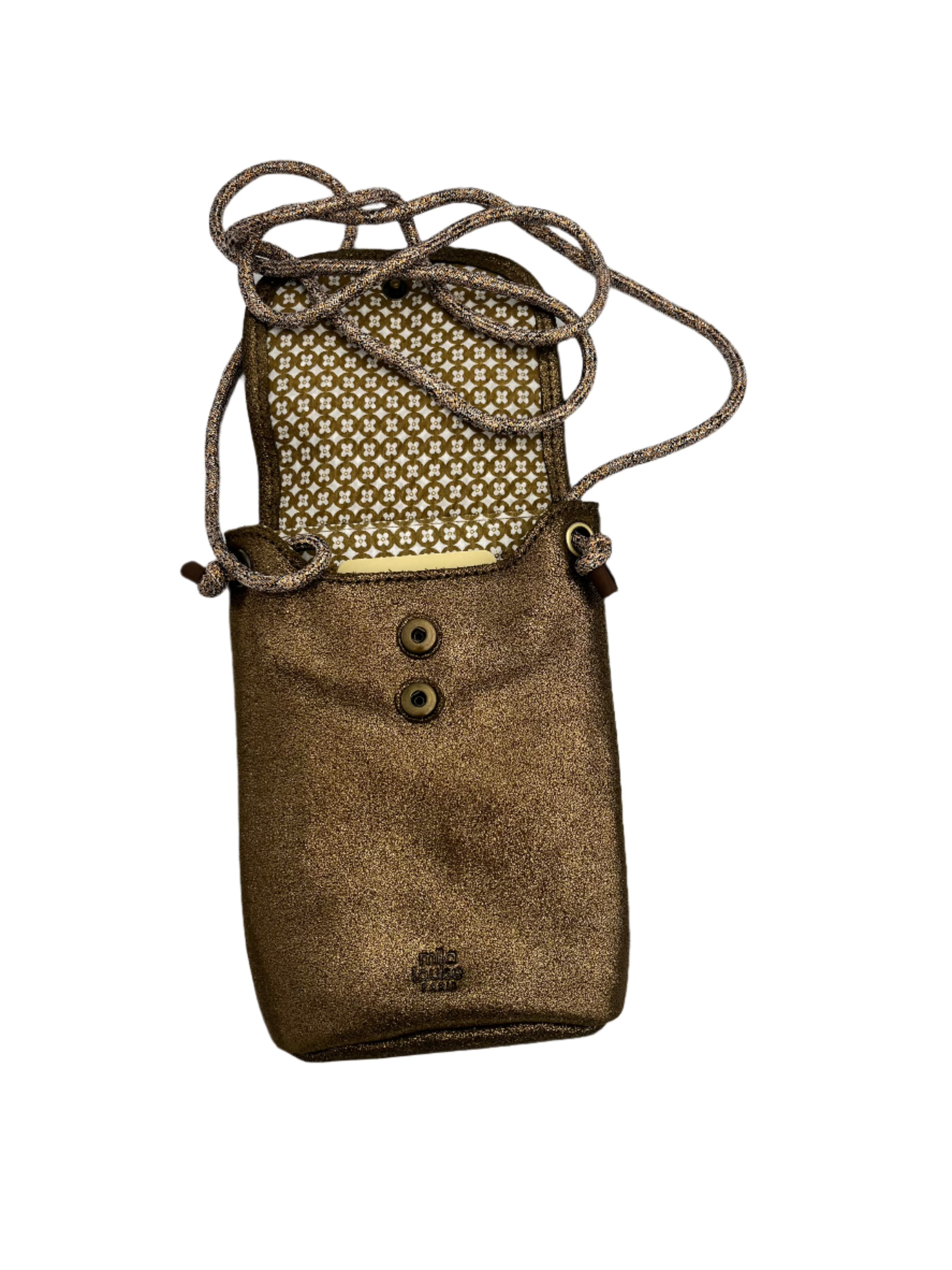 Cartera Roel TX