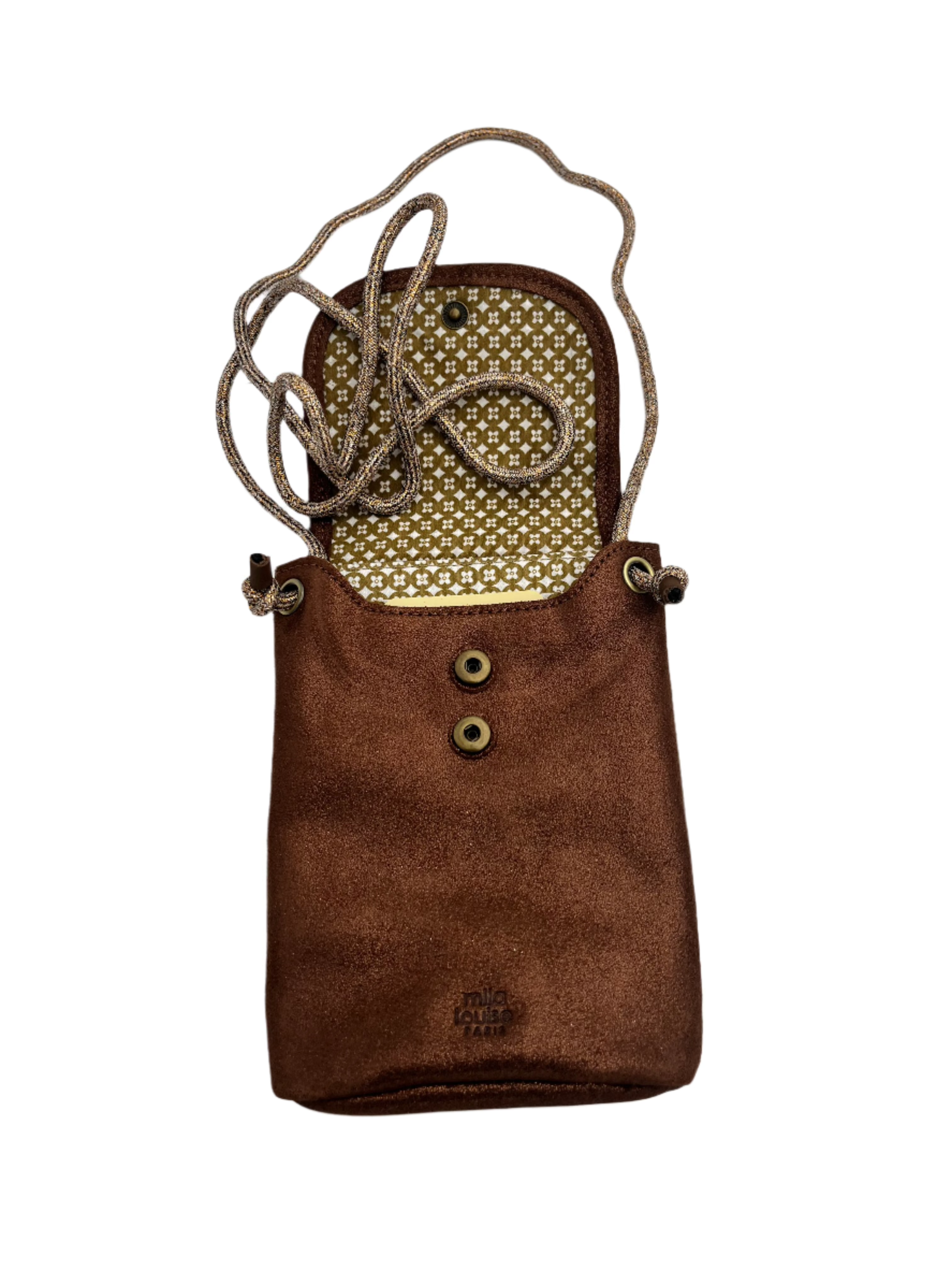 Cartera Roel TX