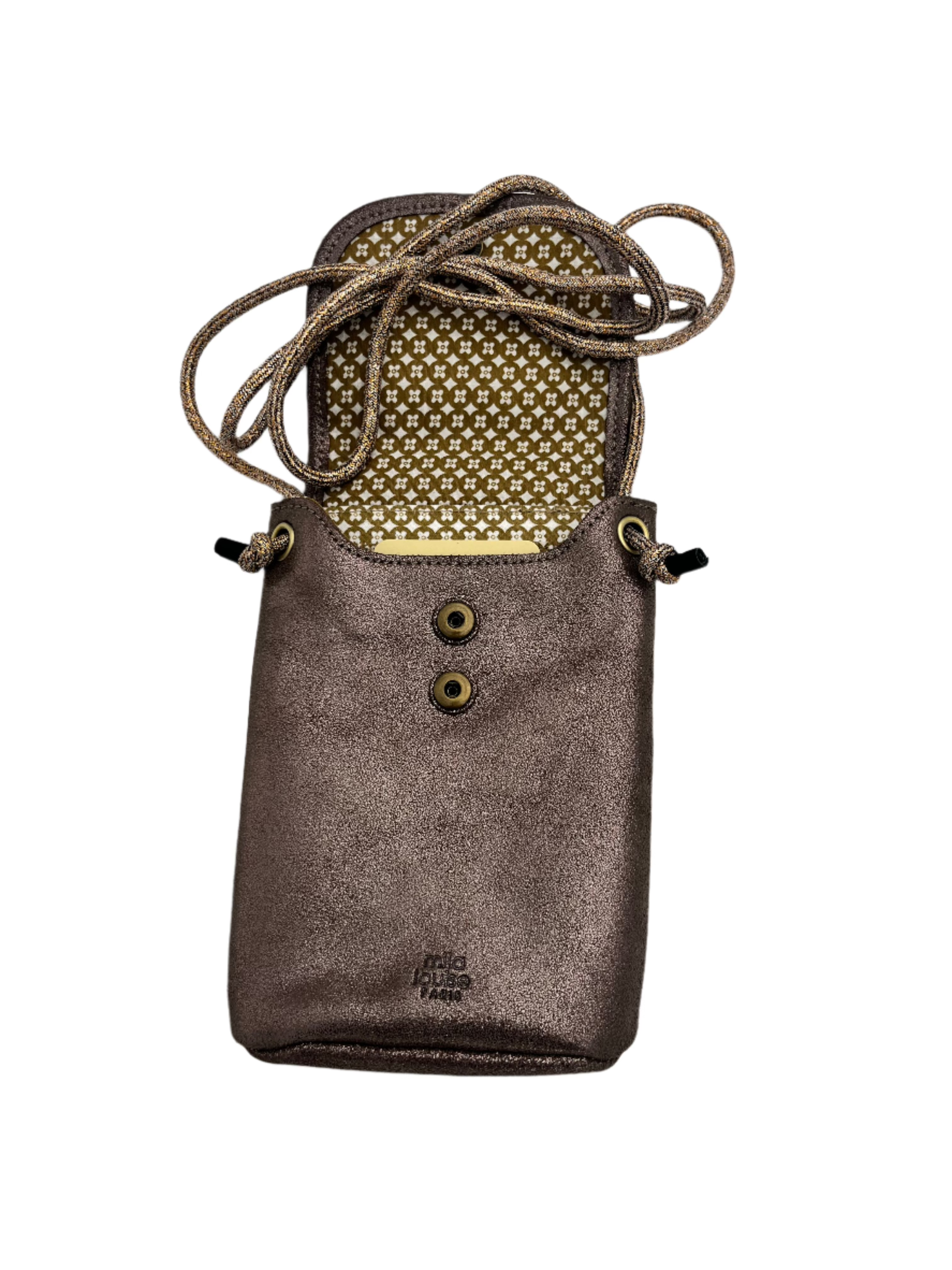 Cartera Roel TX